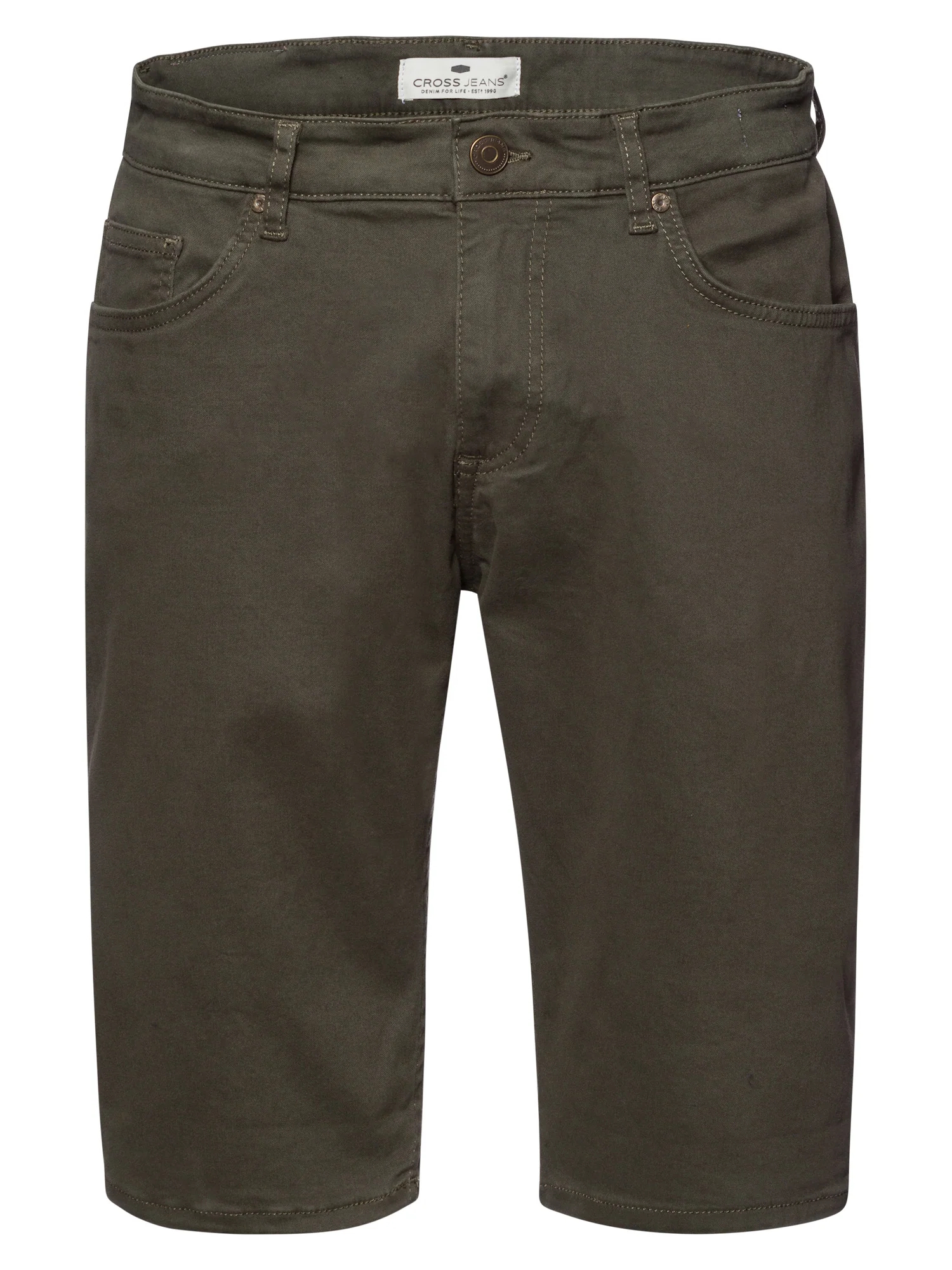 A_565_195_cross_jeans_null_0-jpg CROSS JEANS LEOM khaki A565-195