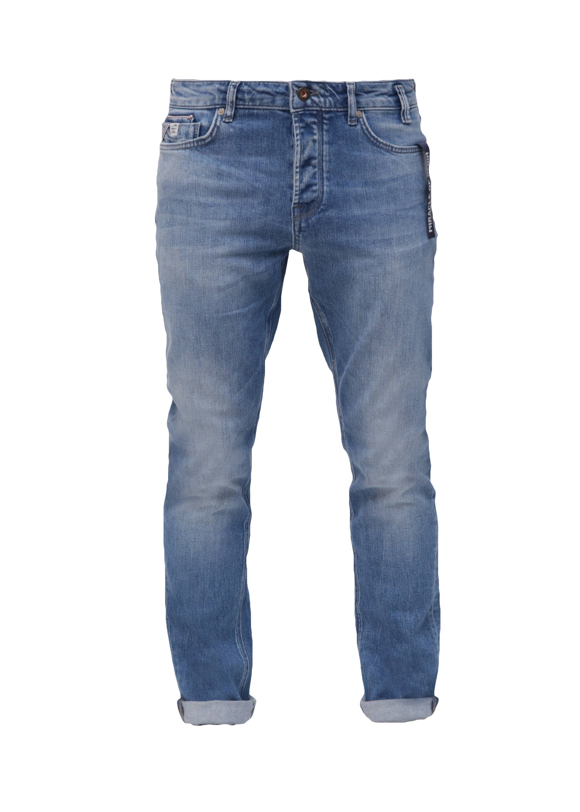 MOD JEANS RALF eagle blue SP22-1011.3577