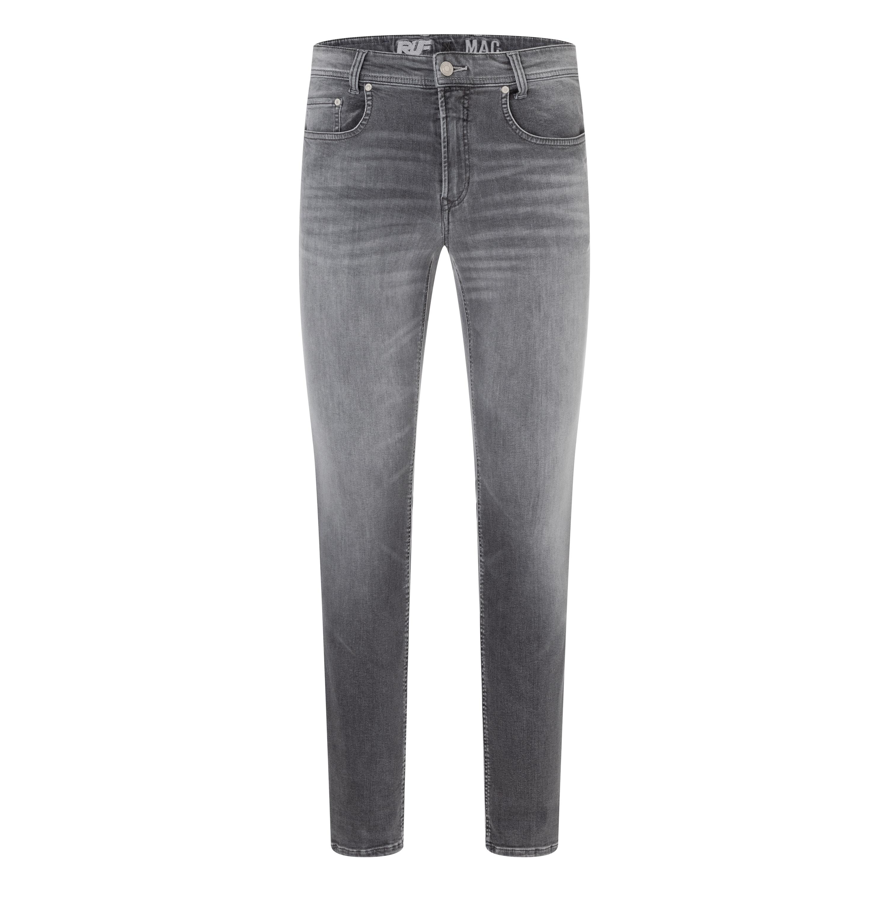 kol_30_0518-05-1995_h869_01 MAC MACFLEXX black authentic wash 0518-05-1995L H869 - ULTIMATE DRIVER PANTS