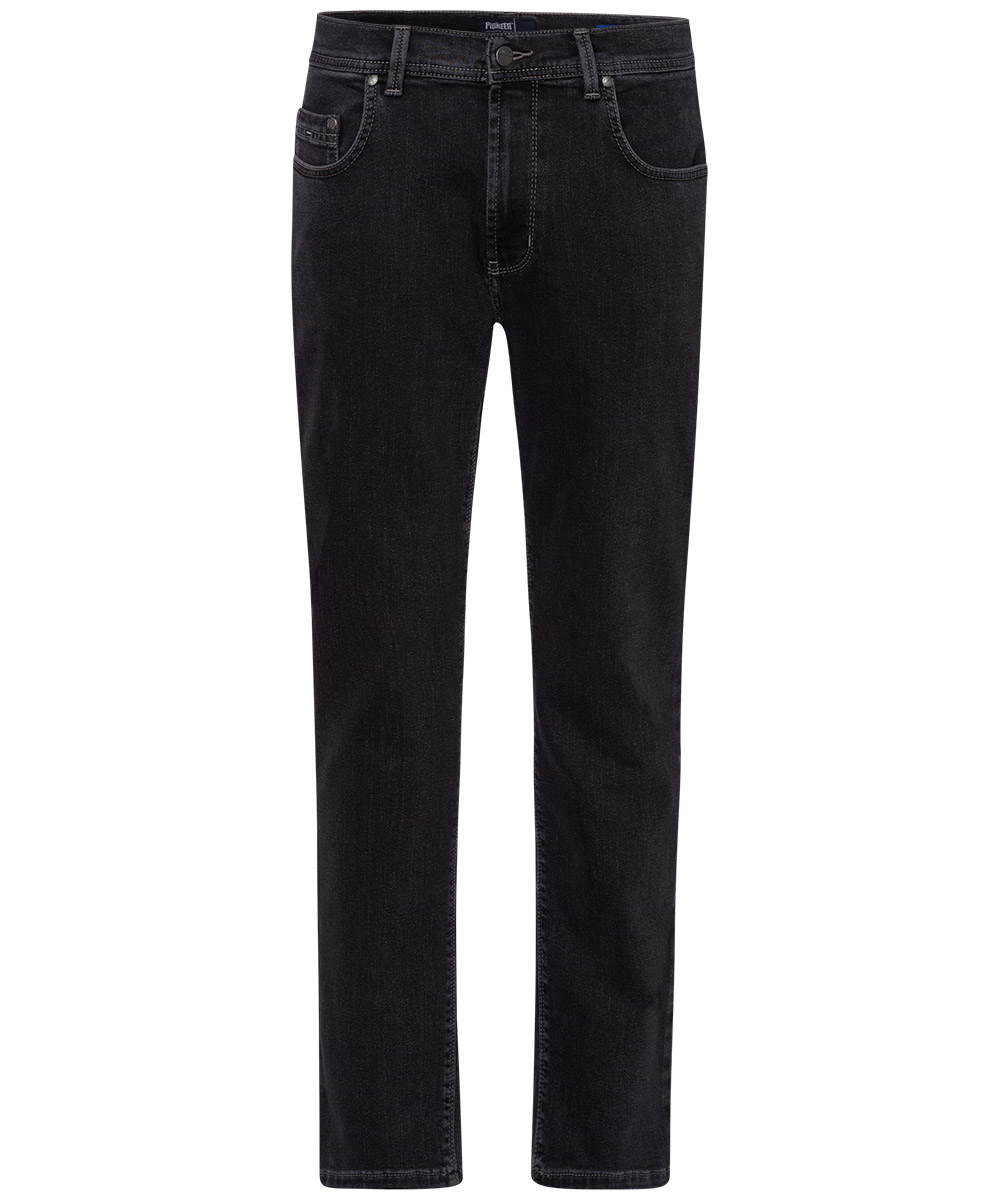 1-jMHa PIONEER RANDO grey raw 16801 6504.9830 - THERMO