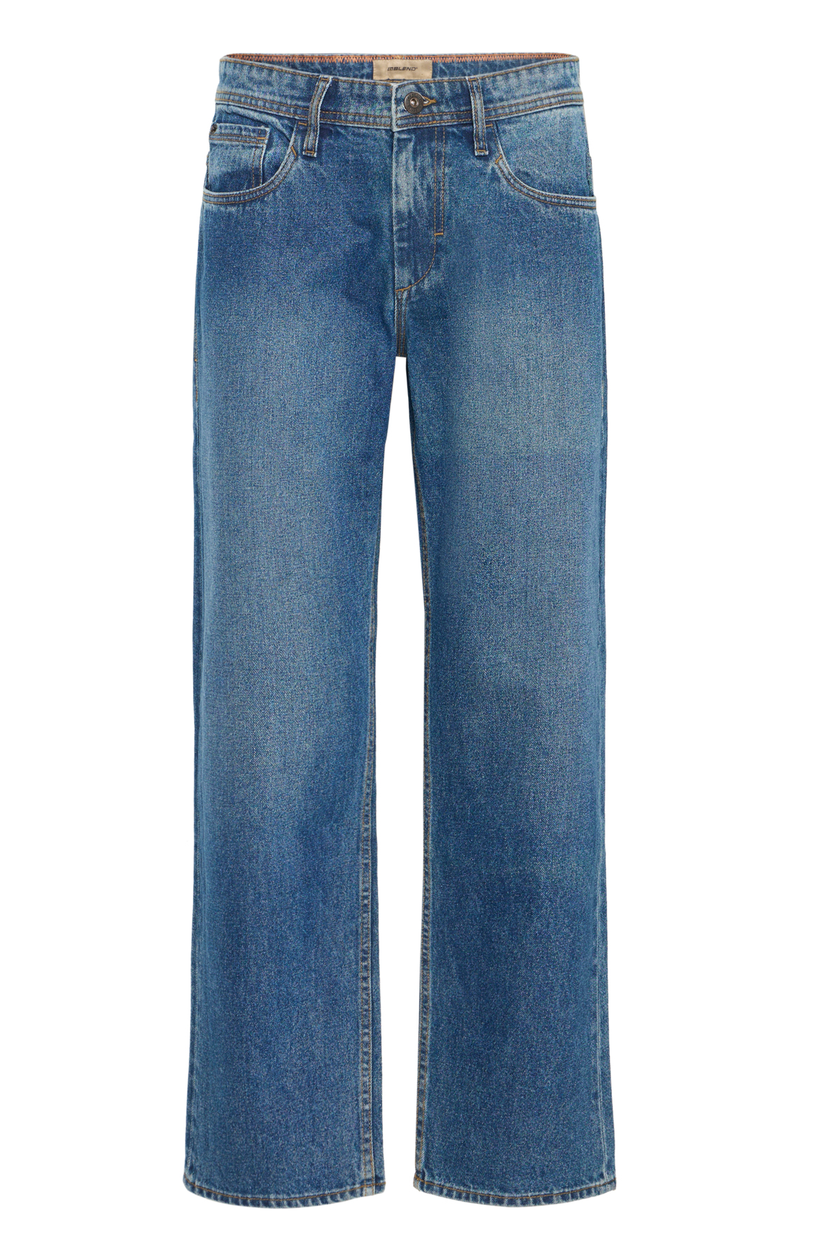 BLEND JEANS FLAKE middle blue 20718427.200291