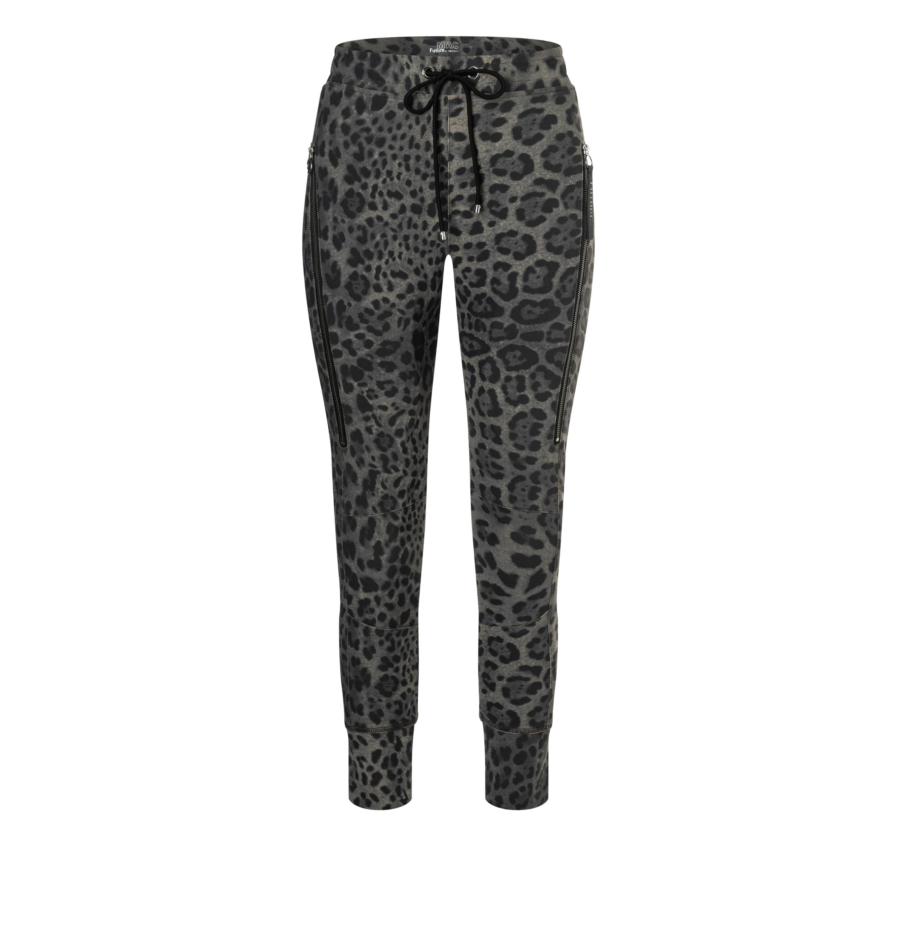 MAC FUTURE asphalt leo 2773-00-0172L 079L