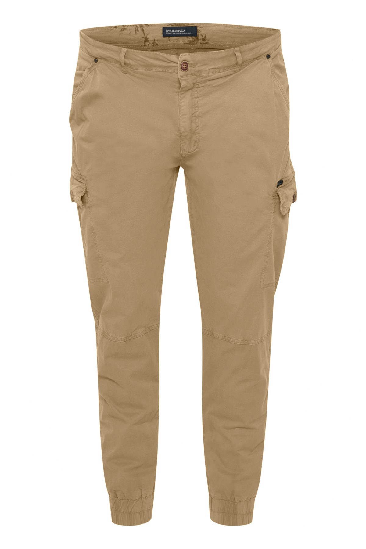 BLEND JEANS BHNAN sand brown woven 20710465.75107