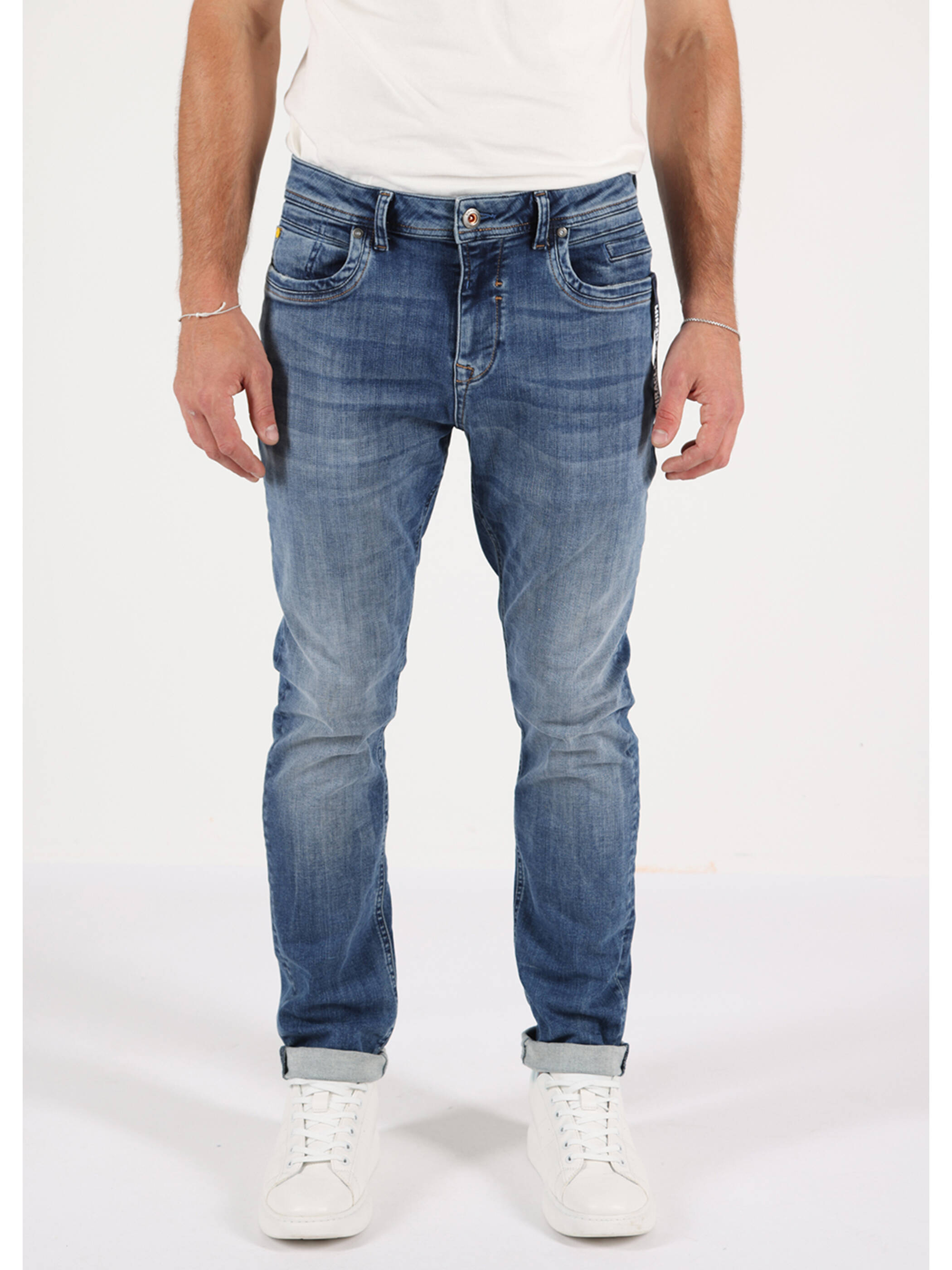 MOD JEANS ROBIN radio blue SP23-1088.2835