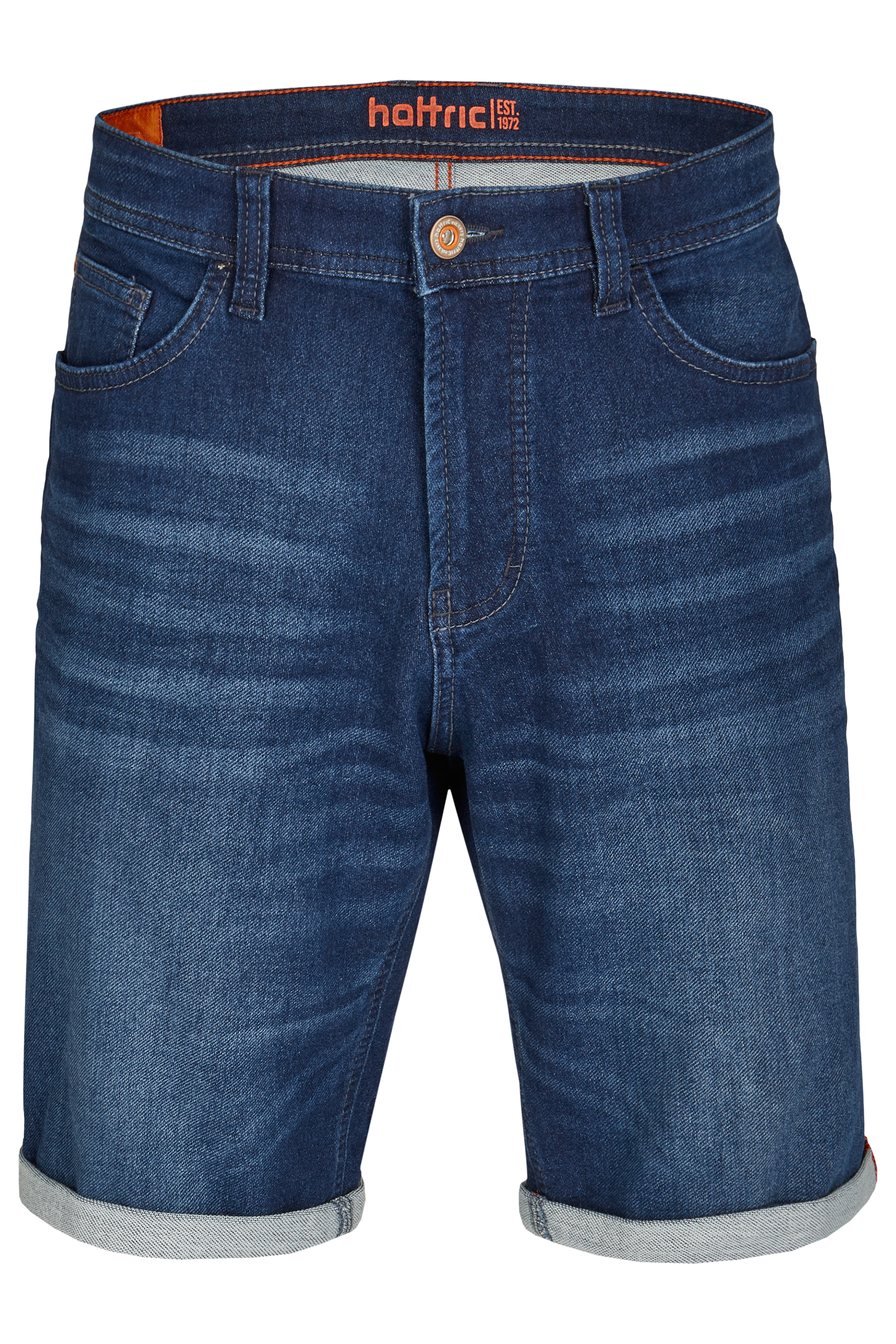 HATTRIC BERMUDA dark blue 698835 5712.99