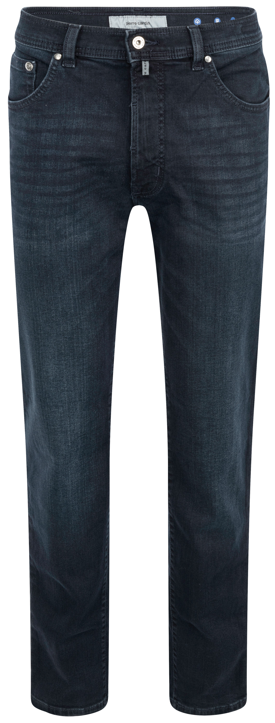 PIERRE CARDIN DIJON blue/black used whisker 32310 7746.6805