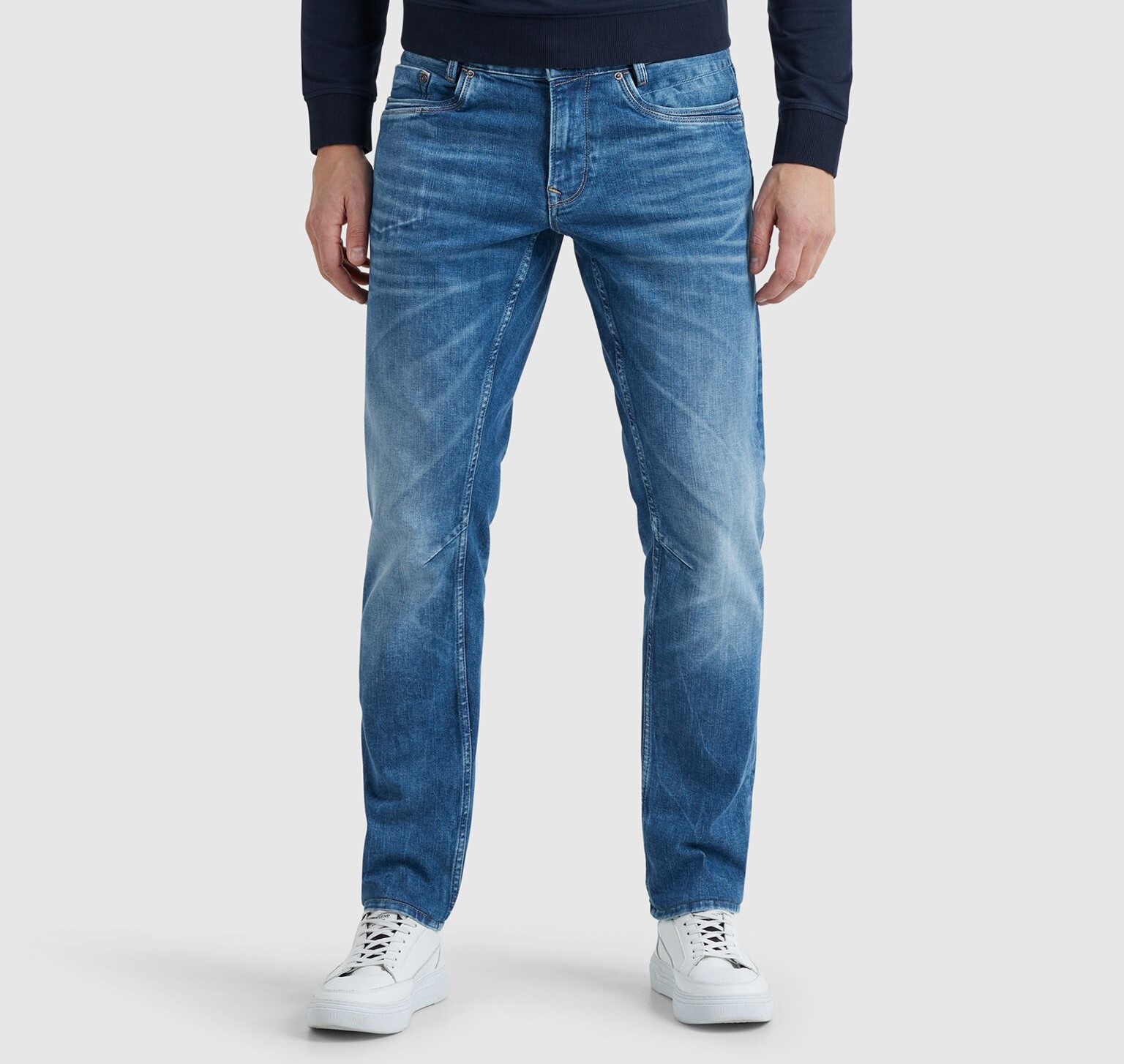 Main-PTR650-RBV-RBV_front-jpg PME LEGEND SKYMASTER royal blue vintage PTR650-RBV