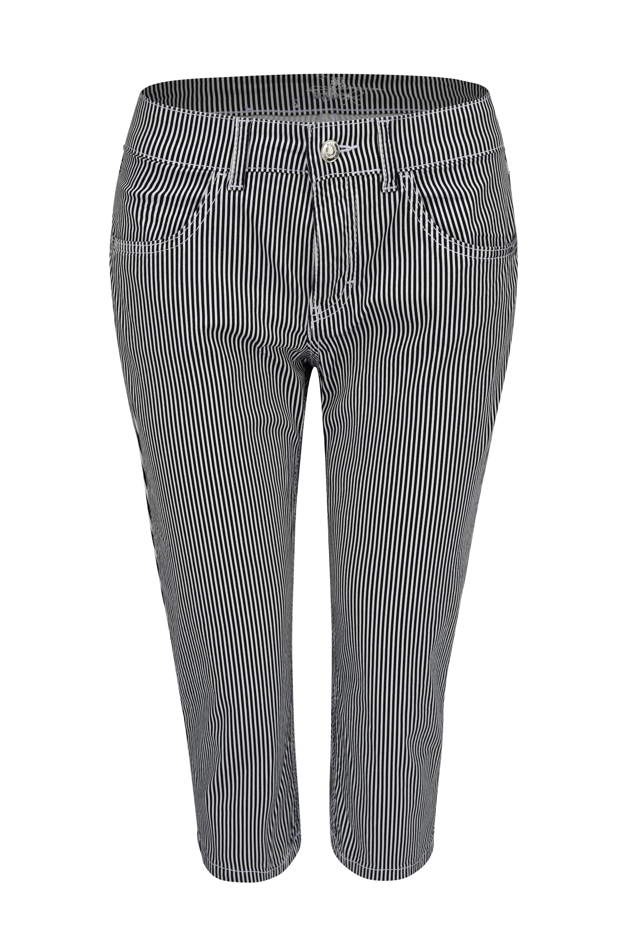 mac-capri-summer-clean-stripes-5917-00-0413l-193s-ma5917-00-0413l-193s MAC CAPRI summer clean stripes 5917-00-0413L-193S