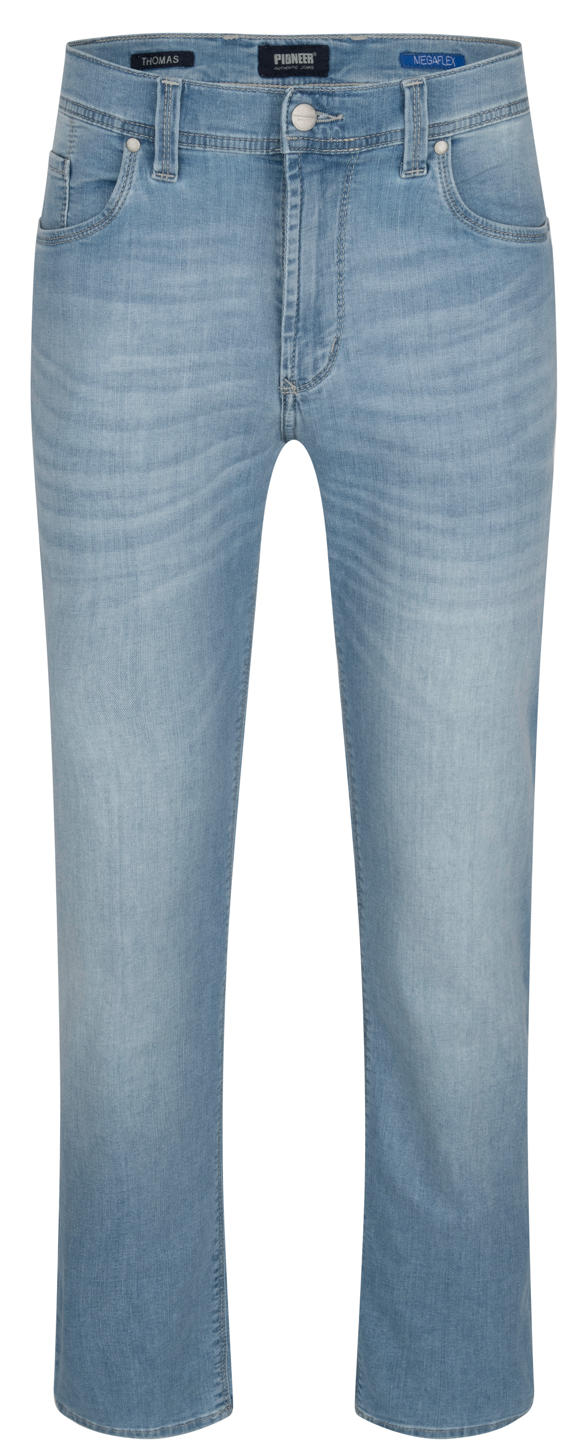 Bild1-zzsN PIONEER THOMAS light blue used buffies 16010 6680.6844 - MEGAFLEX