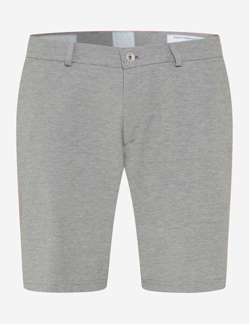 BRAX SILVIO PB platin 7269020 86-5208-06 - JERSEYTEC CONCEPT