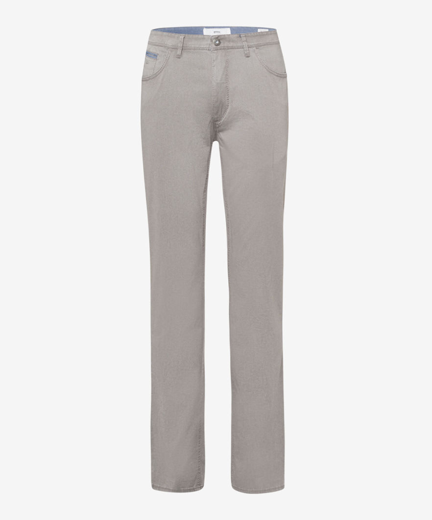 greyness1 BRAX CHUCK C frappe 07865520 84-3607.56 - TRITONE FLEX