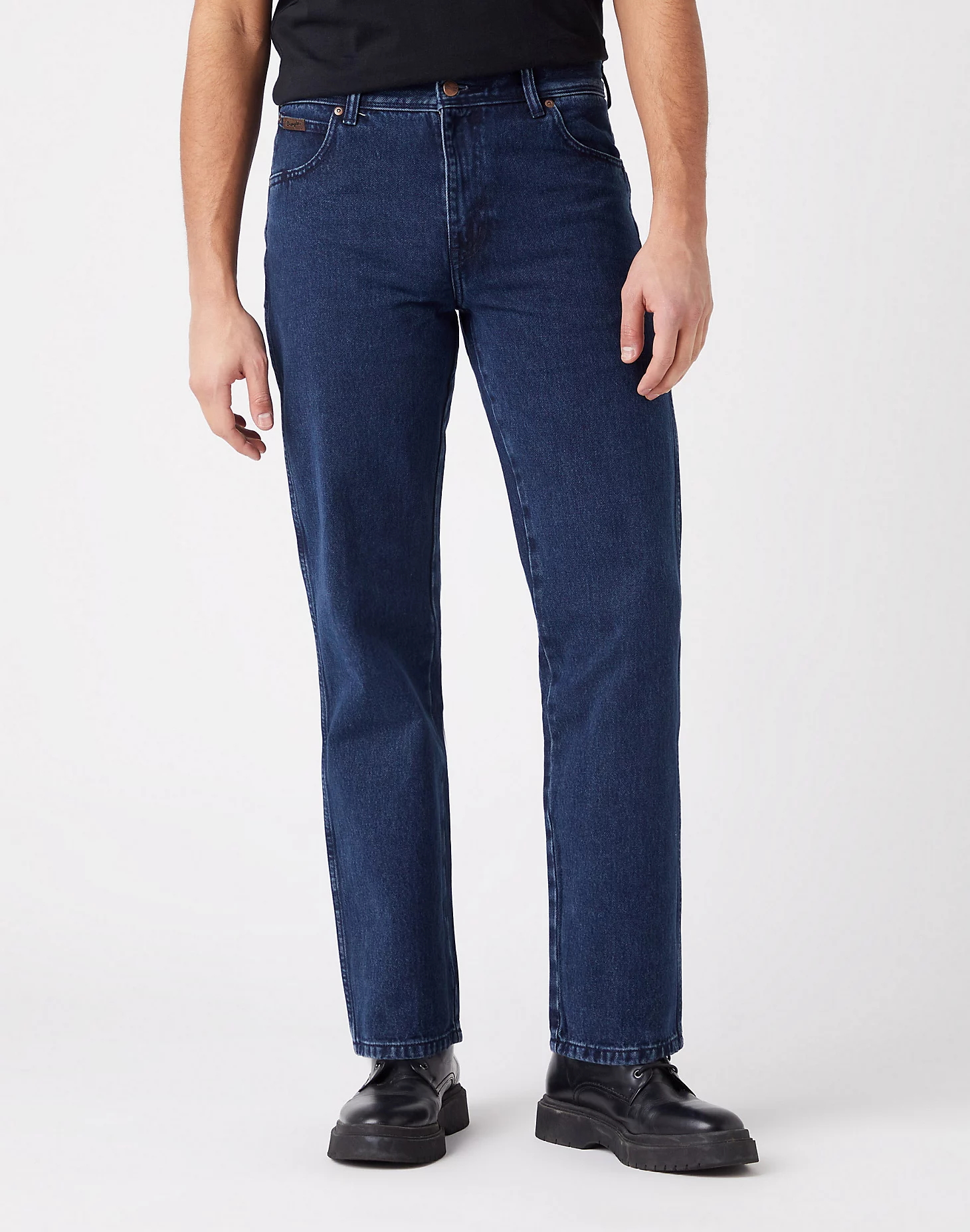 WRANGLER TEXAS coalblue stone W121YN29H