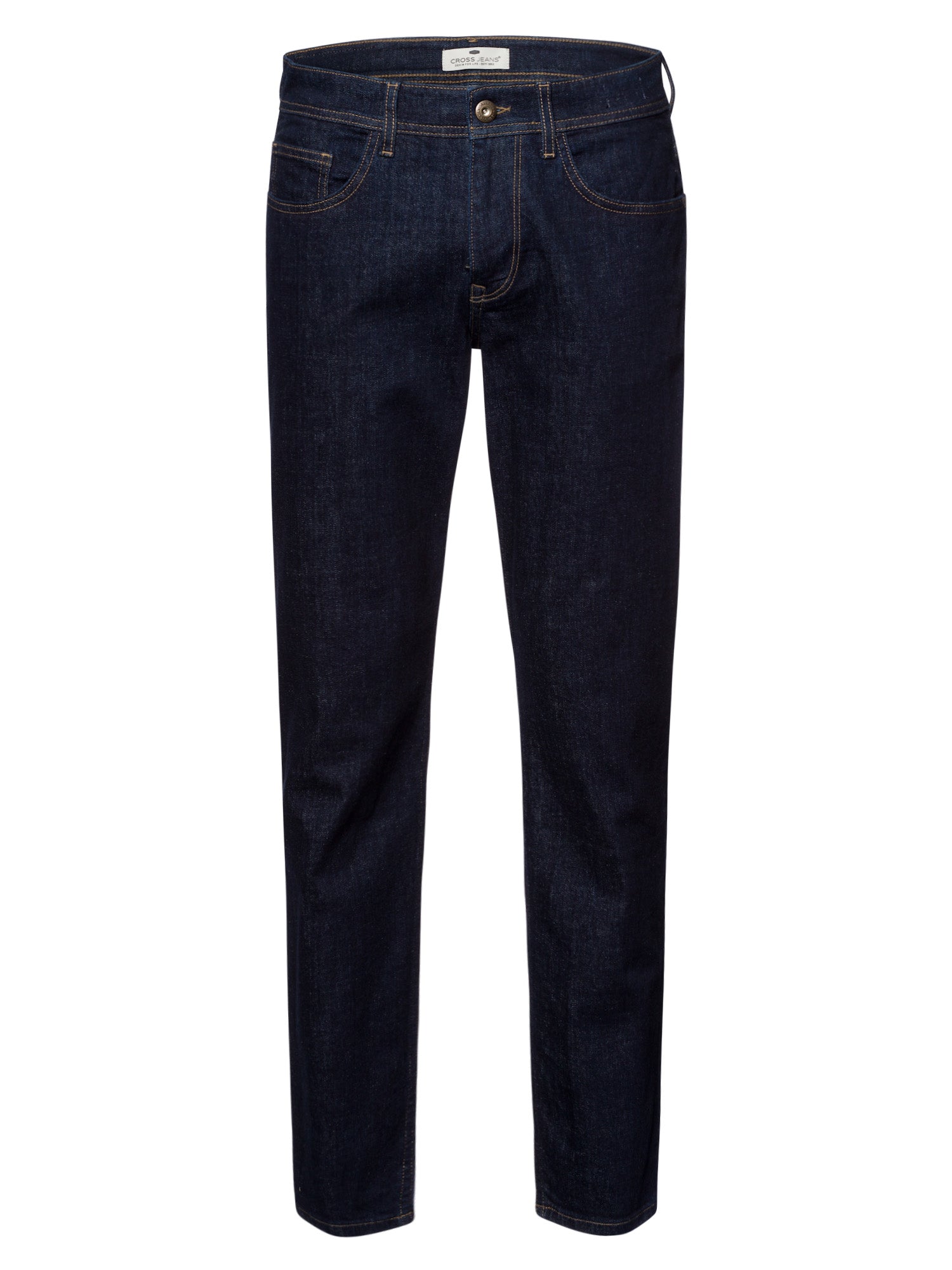 E_161_517_cross_jeans_null_0-jpg CROSS JEANS ANTONIO deep blue E161-517