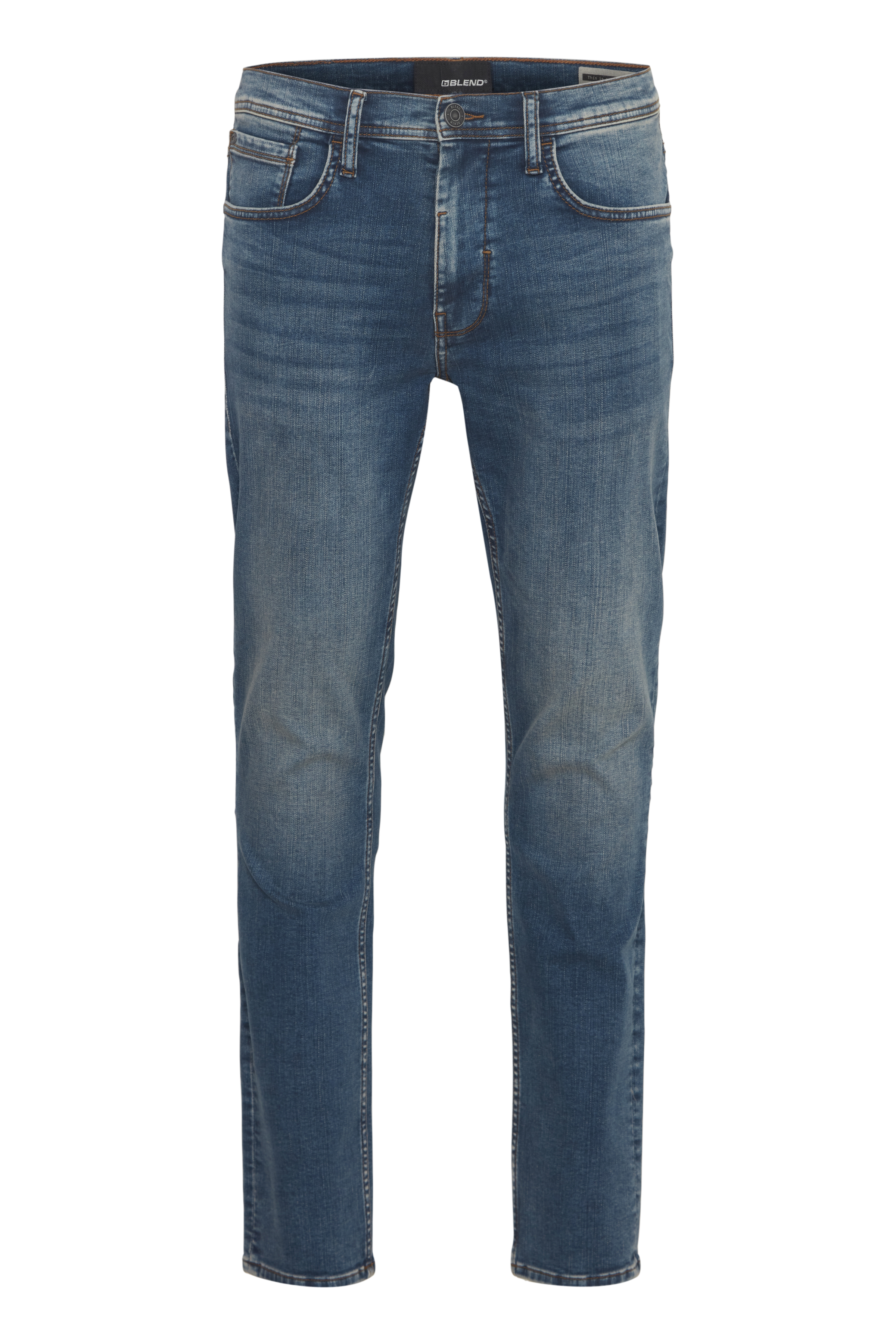 20707721_202901_100-jpg BLEND JEANS JET vintage blue 20707721.202901 - MULTIFLEX