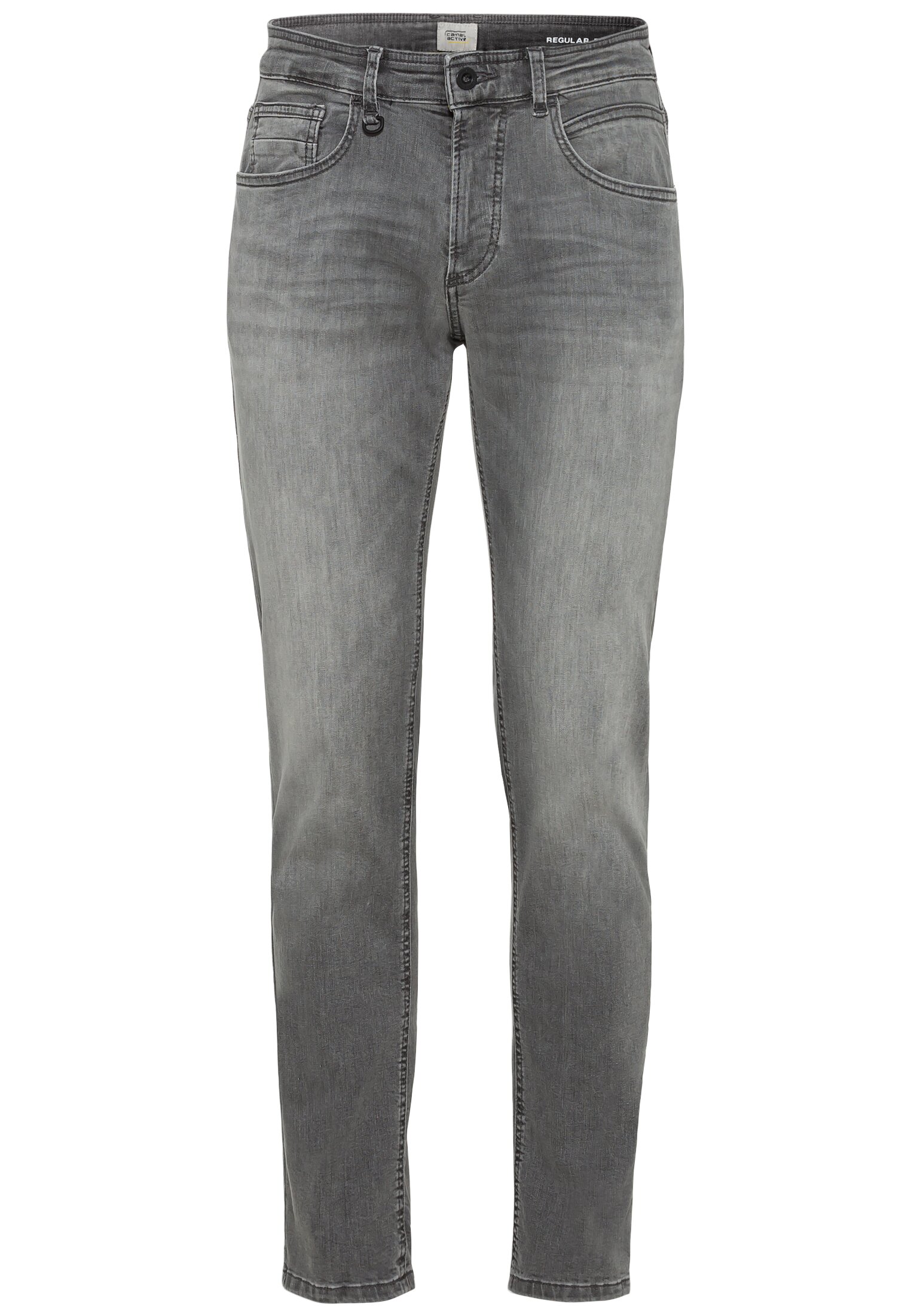 CAMEL ACTIVE HOUSTON cloudy grey 488375 7D13.05