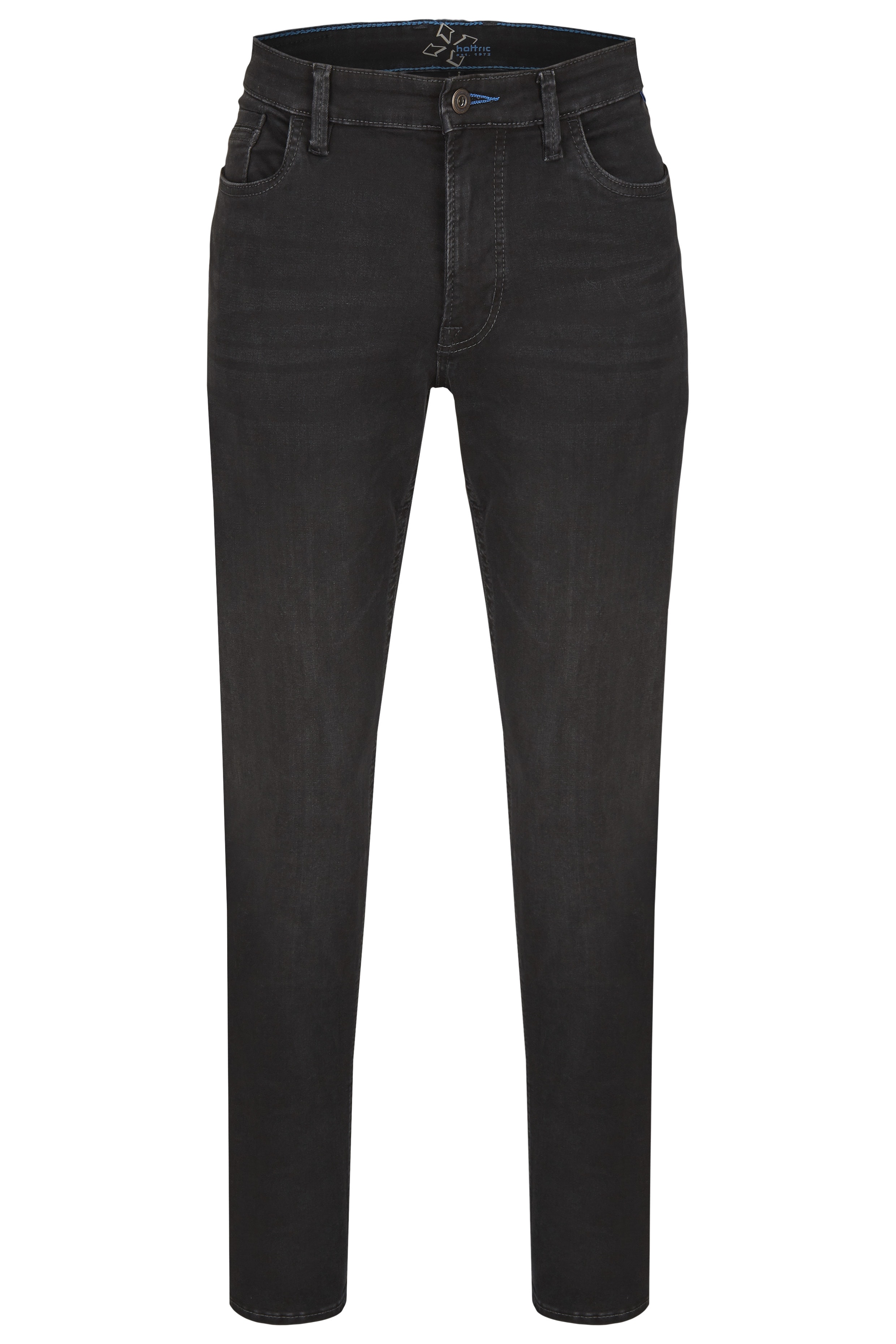 HATTRIC HUNTER black washed out 688985 9Y51.08