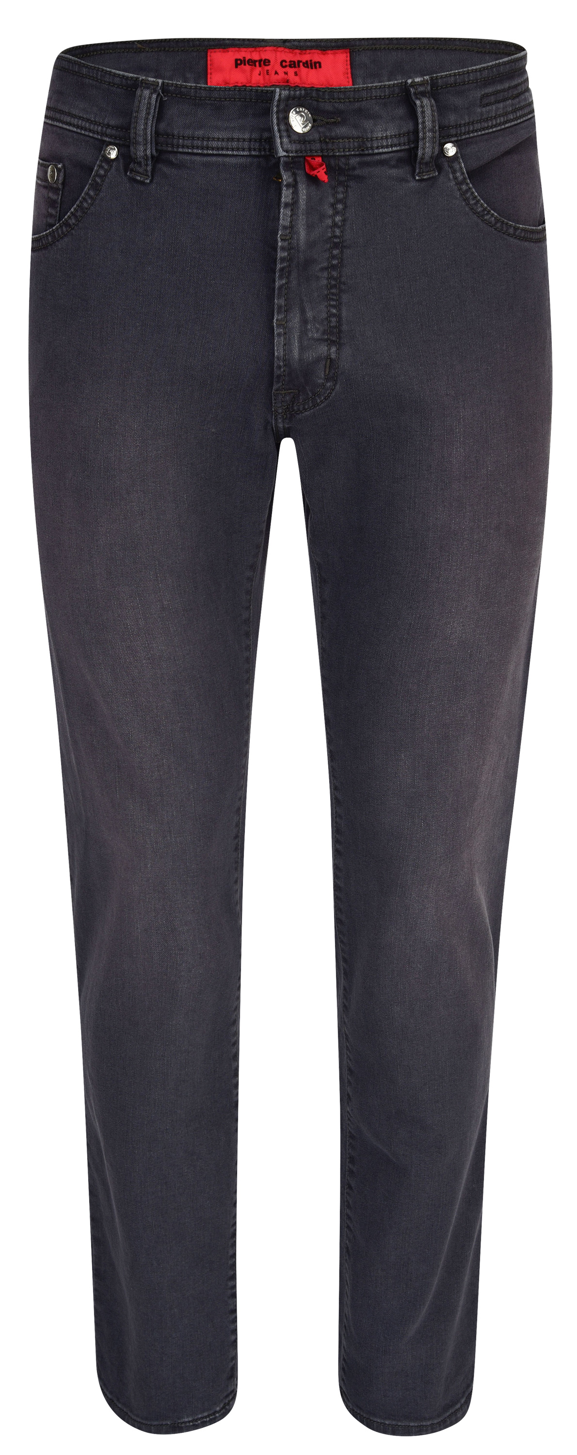 PIERRE CARDIN DEAUVILLE grey 31961 7350.77 - DENIM EDITION