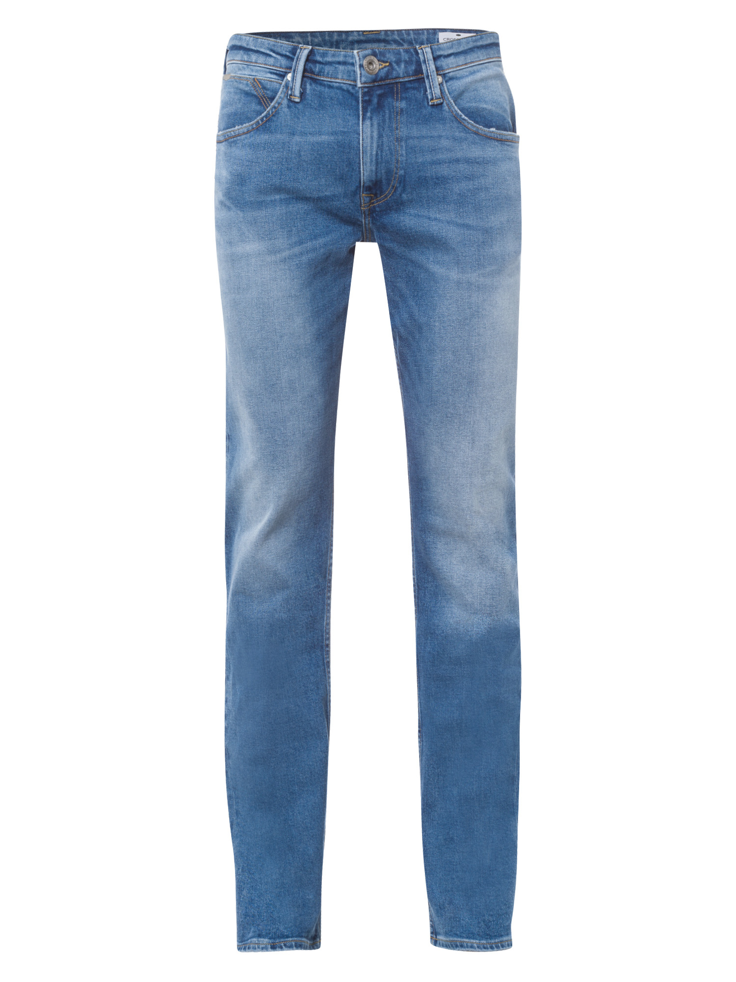 CROSS JEANS DYLAN mid blue E195-113