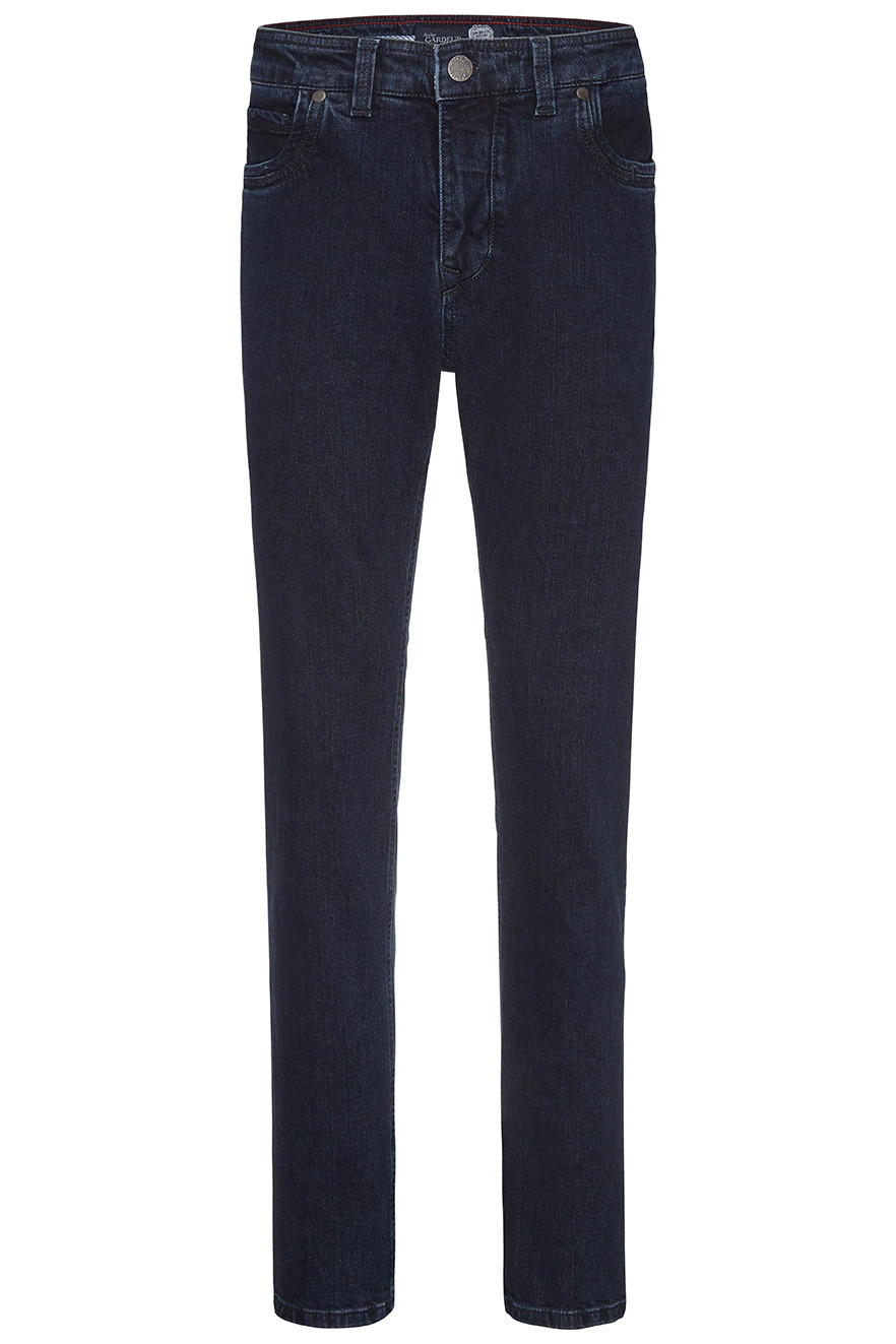 ATELIER GARDEUR BATU blue black 0-71001-269