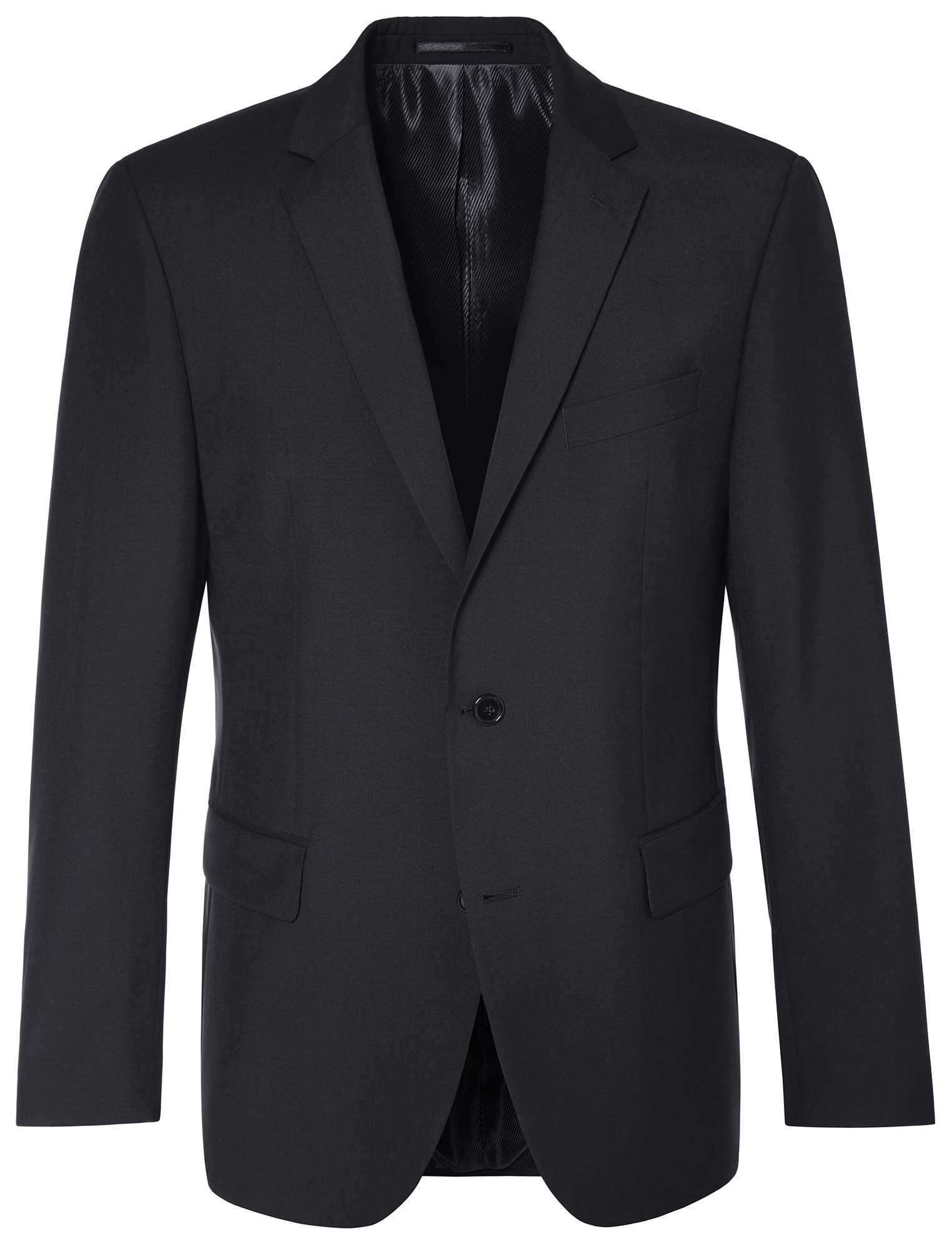 PIERRE CARDIN BRICE Sakko black 52250 10001.2000