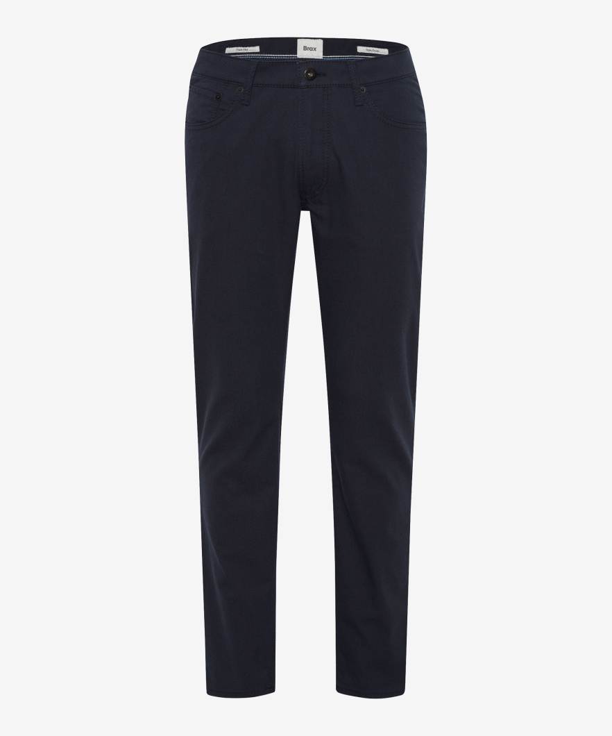 Brax_125_23_811708_7863020-jpg BRAX CHUCK navy 7863020 81-1708-23 - TRIPLE FLEX