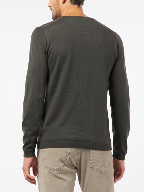 pierre-cardin-strickpullover-rundhals-olivebrown-55600-92535-6440-pc55600925356440ULkE9dAz9LKnd