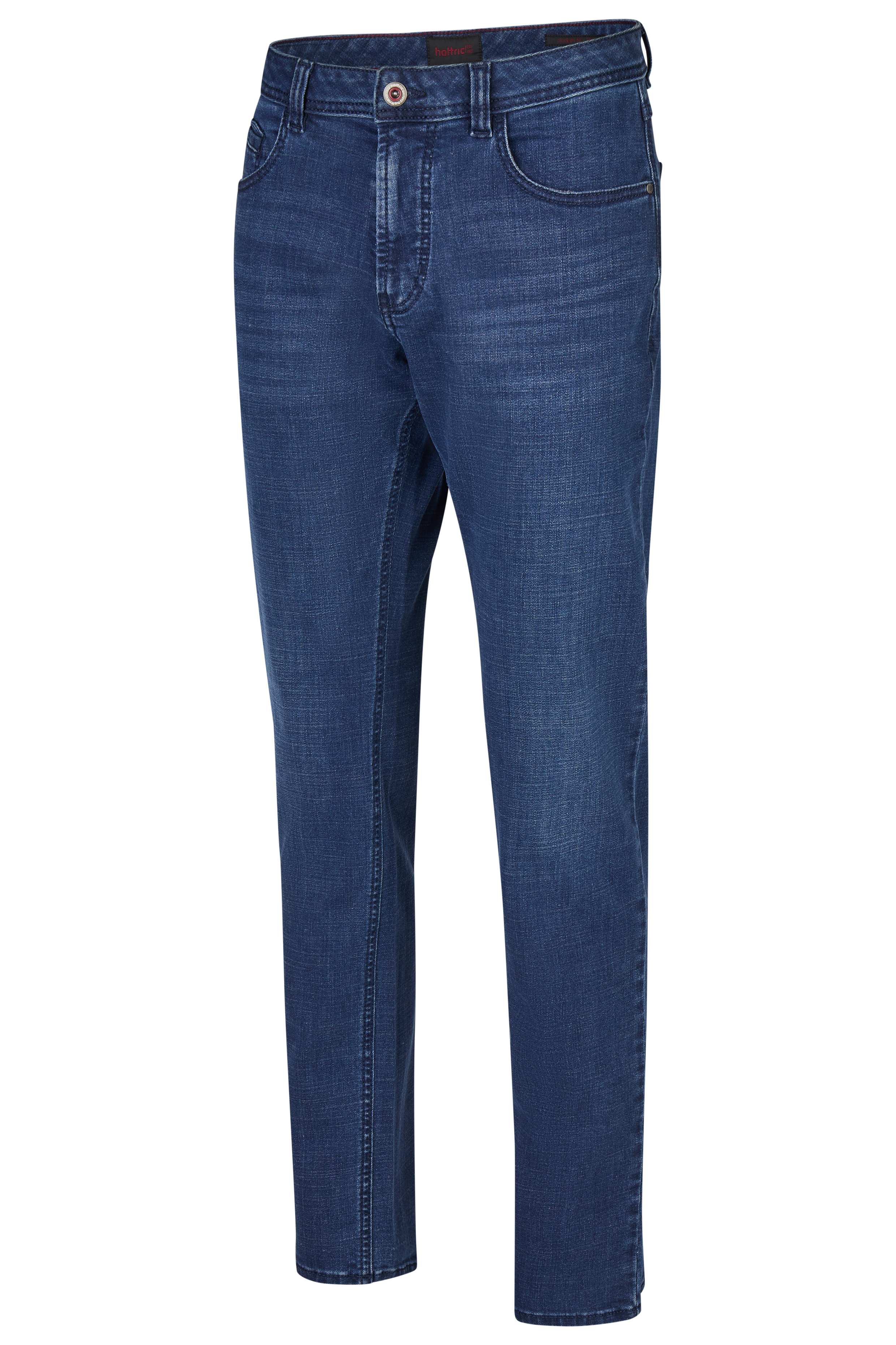 HATTRIC HARRIS mid blue 688625 6371.43 - ULTRAFLEX