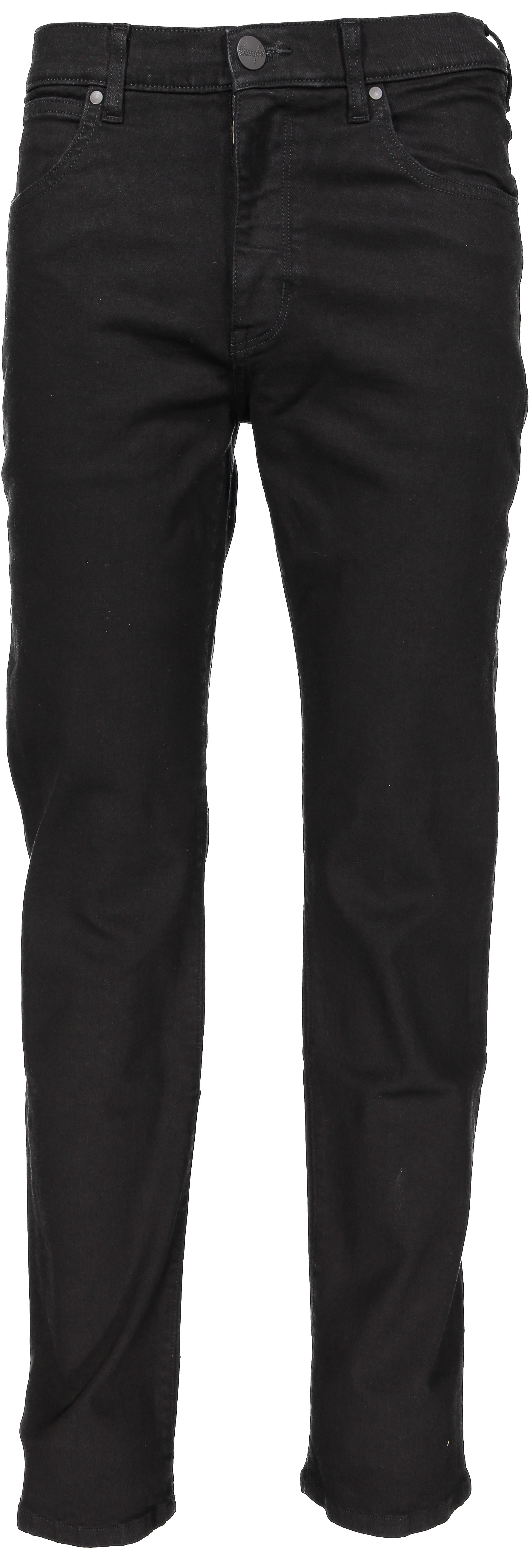 wrangler-larston-black-valley-w18shp19a-wr-w18shp19a WRANGLER LARSTON black valley W18SHP19A