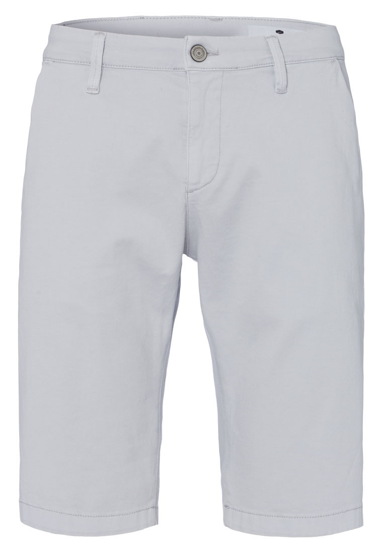 CROSS JEANS LEOM CHINO grey white A565-085