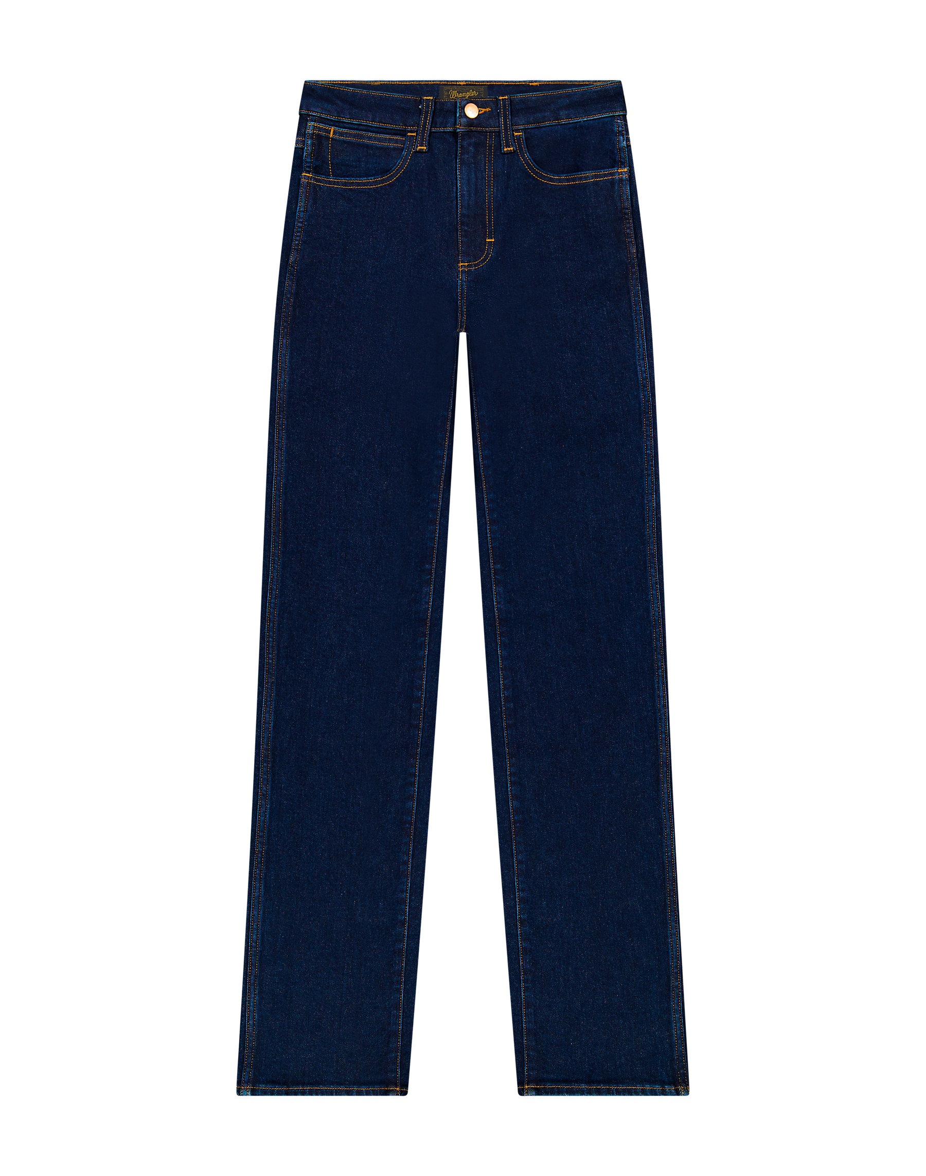 WRANGLER WRANCHER moonlight rinse 112373029