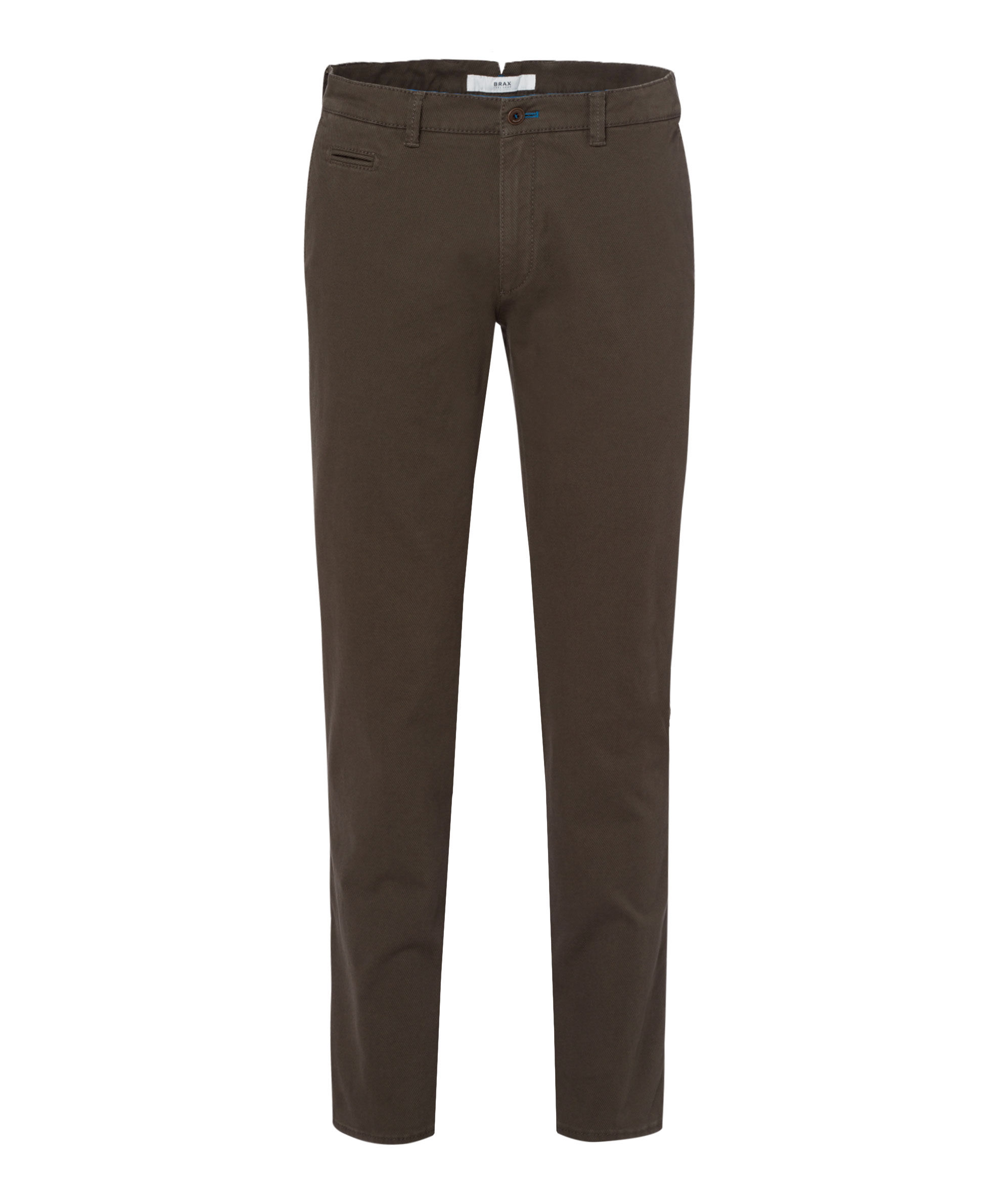 BRAX_221_32_851204_7882020 BRAX FABIO IN olive 7882020 85-1204.32 - HI-FLEX