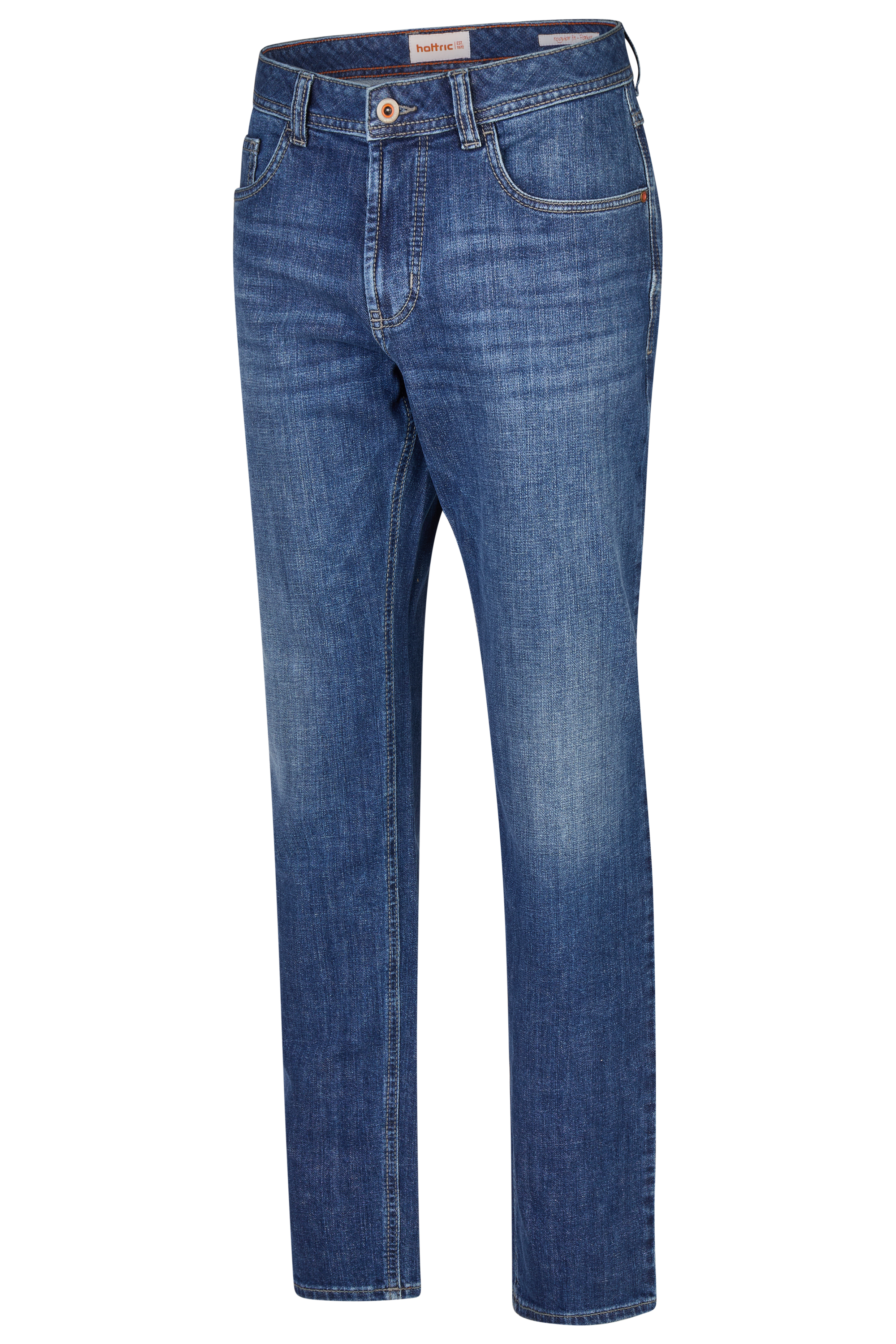 HATTRIC PARKER indigo 688695 6395.42