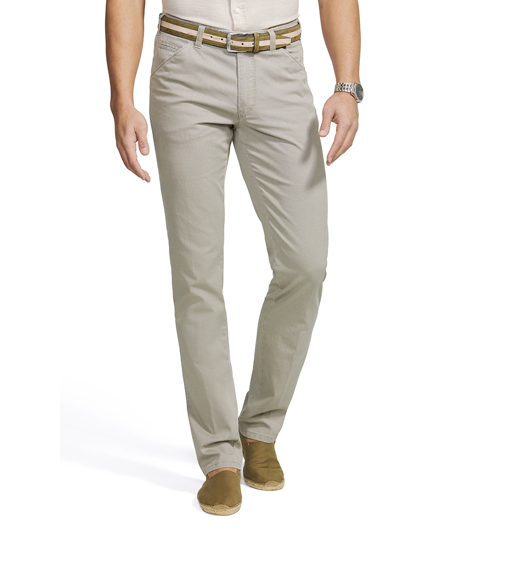 MEYER CHICAGO Chino beige 1-5033-33