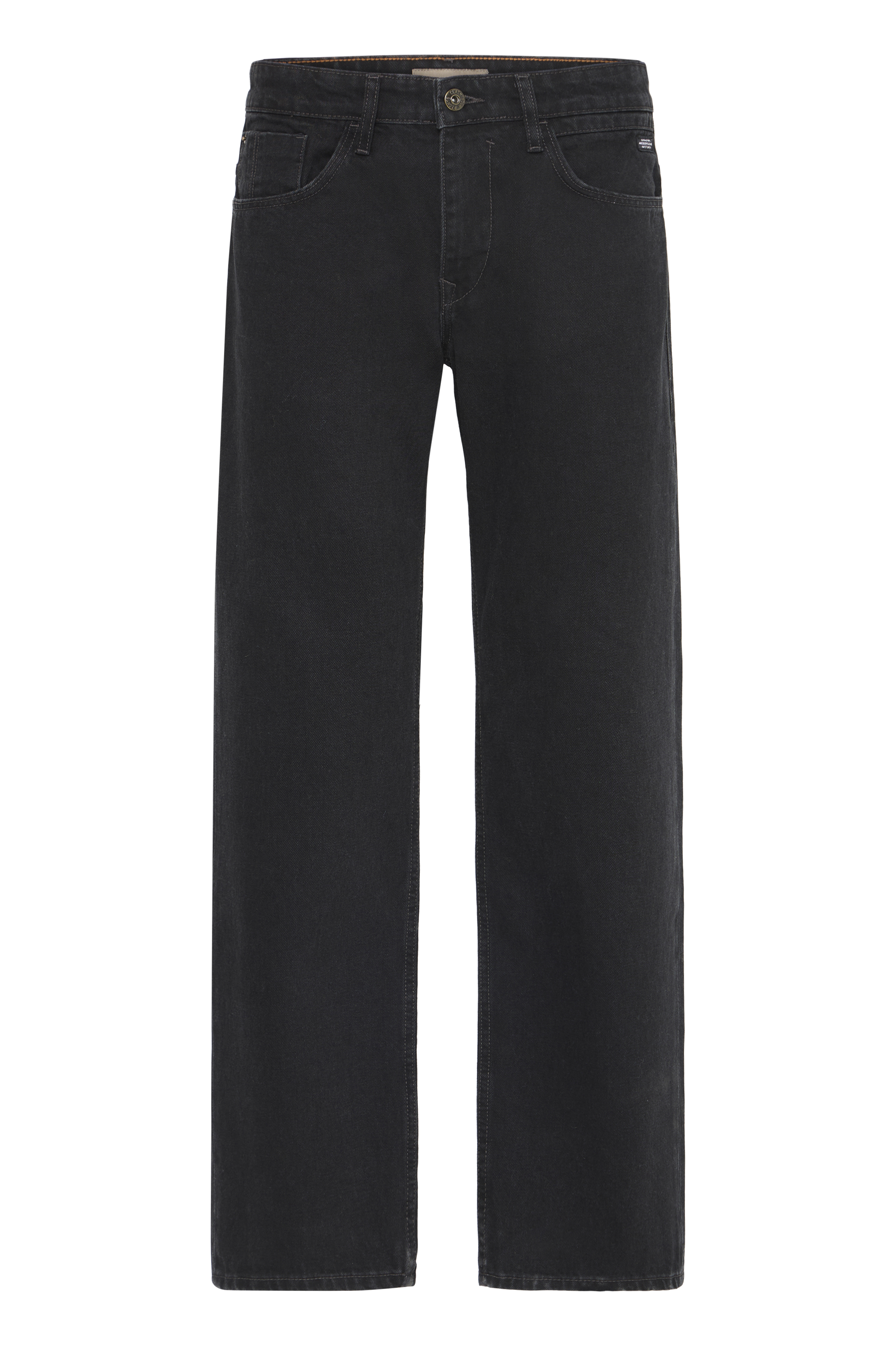 BLEND JEANS FLAKE black 20718121.200297