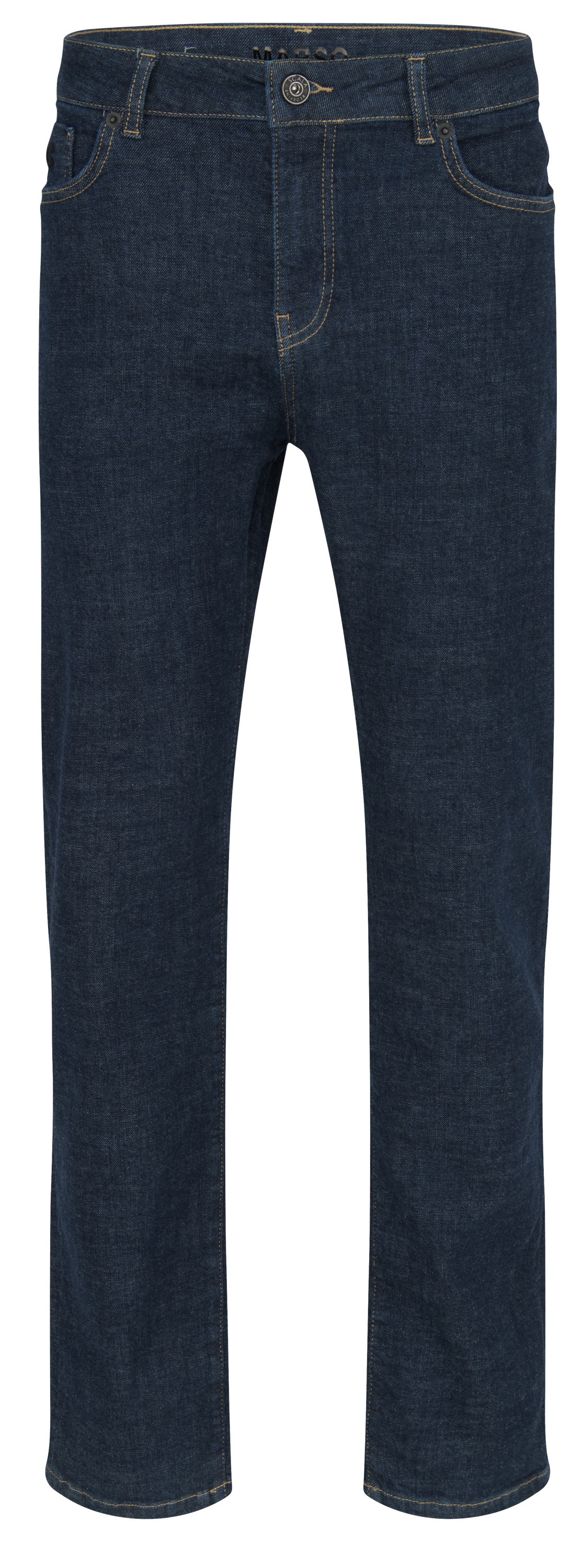 DSC171 SCALA REDEFINE MARSO blue rinsed SCM01 8301.M870 - Relaxed Fit