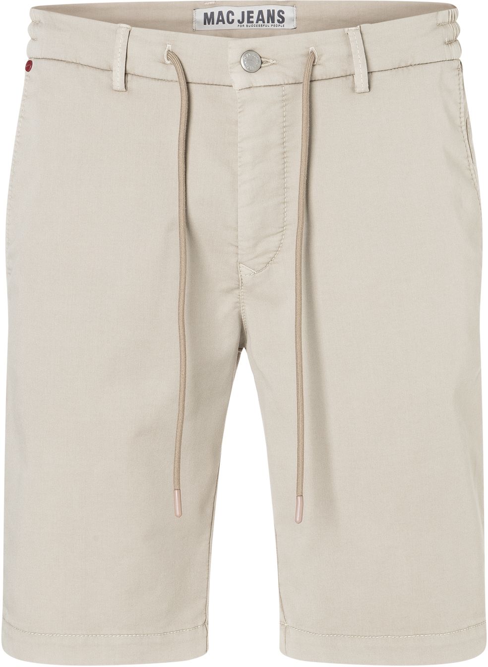 MAC_Spring-2025_214W_6691-PP-0993L-214W_3-jpg MAC JOG'N SHORT smoothly beige 6691-PP-0993L 214W