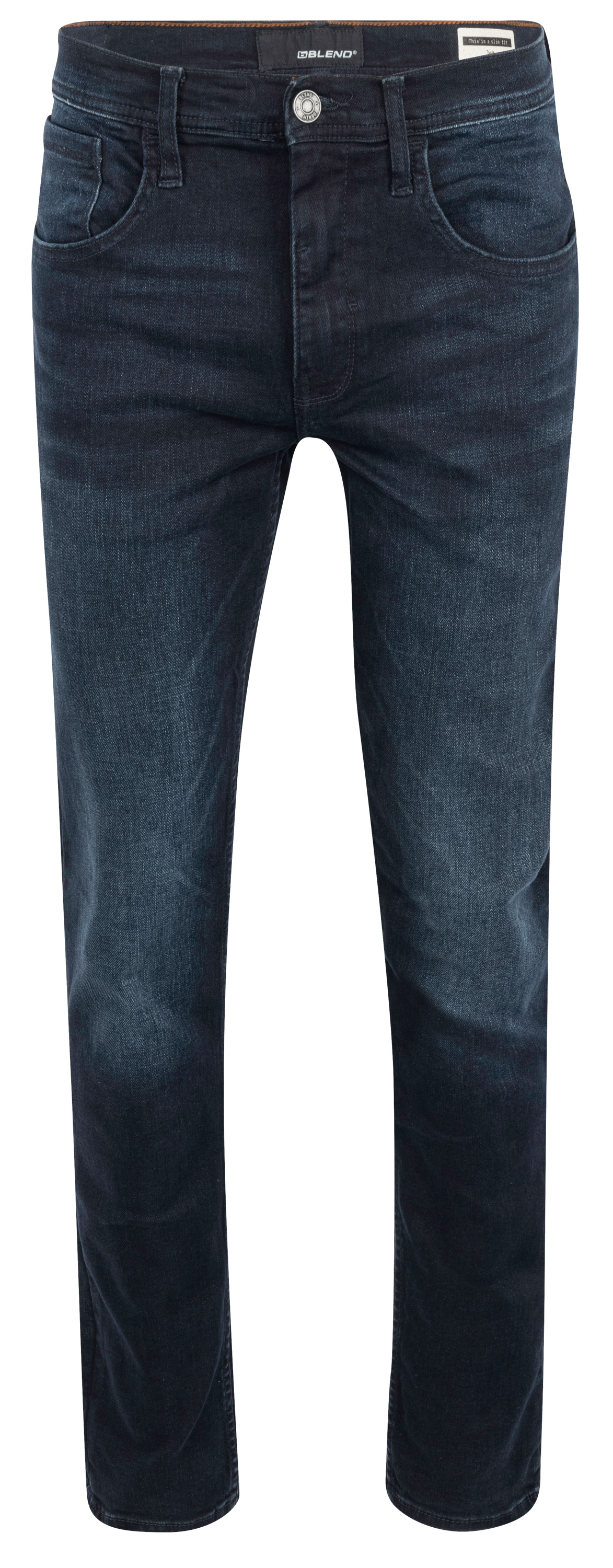 BLEND JEANS JET blue black 20707721.200298