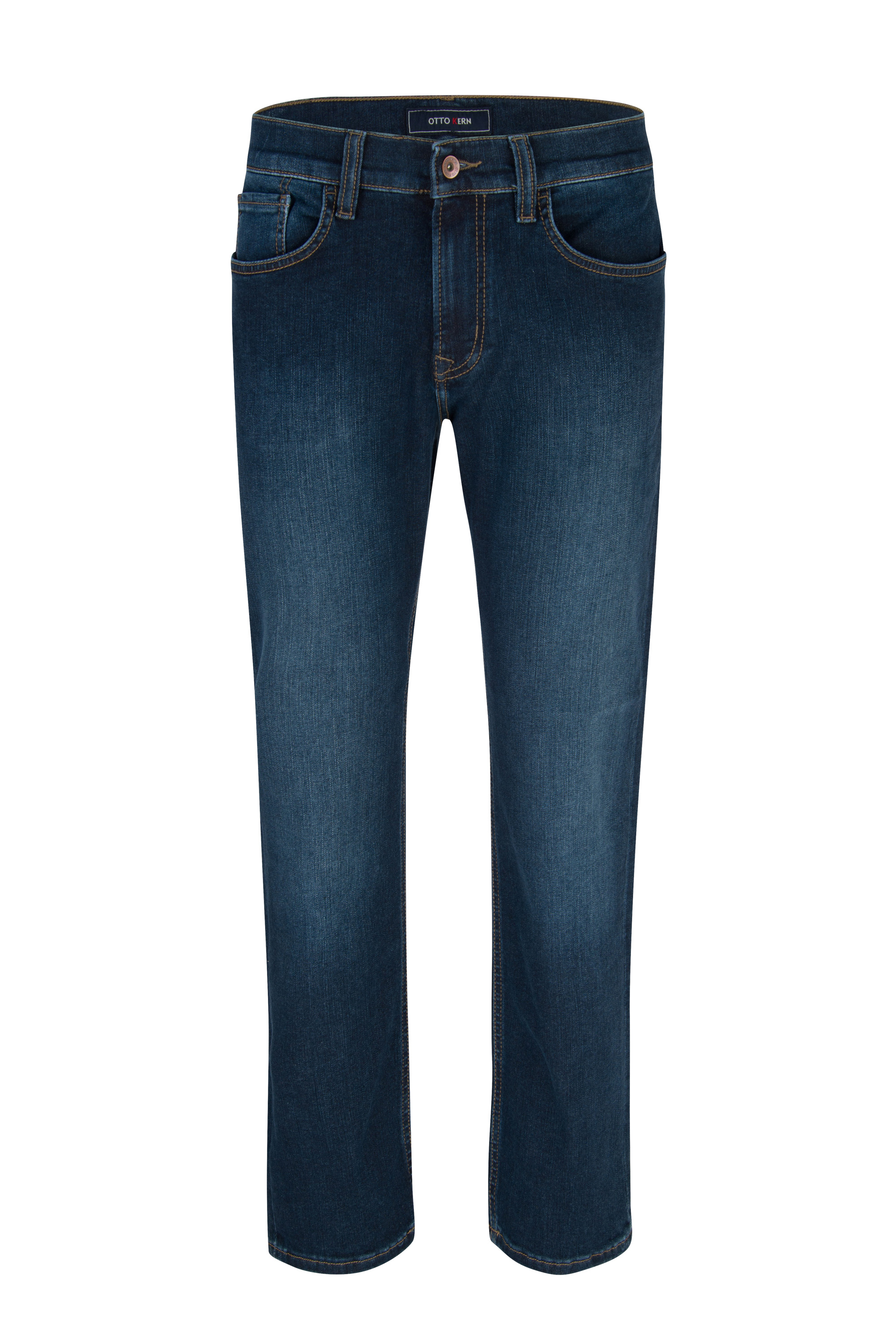 OTTO KERN JOHN denim deep blue used 67148 6827.6822 - Dynamic Pure Flex