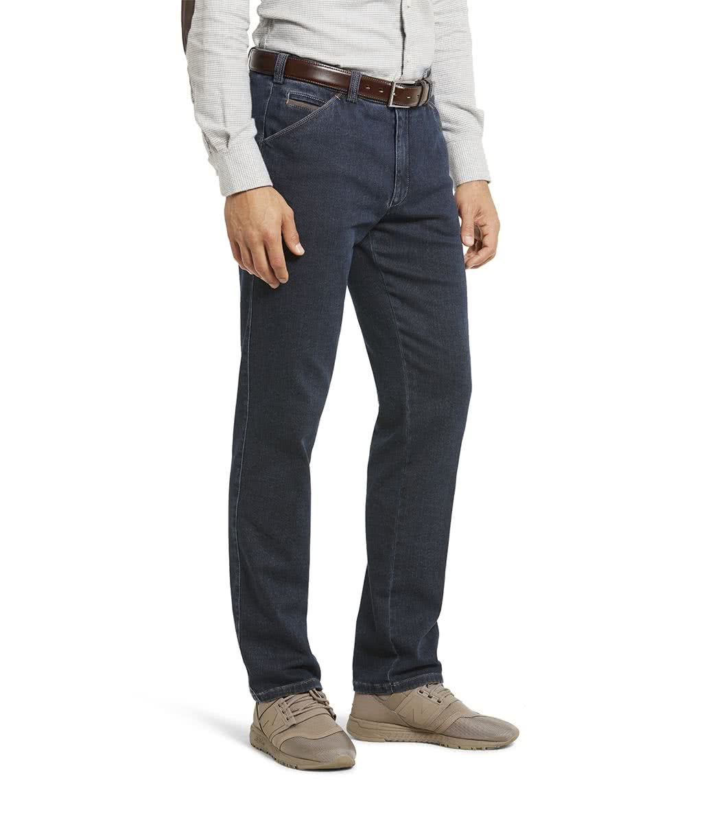 meyer-chicago-chino-camel-2-4534-44-two-tone-denim-mechicago2-4534-44 MEYER CHICAGO Chino camel 2-4534-44 - TWO-TONE DENIM