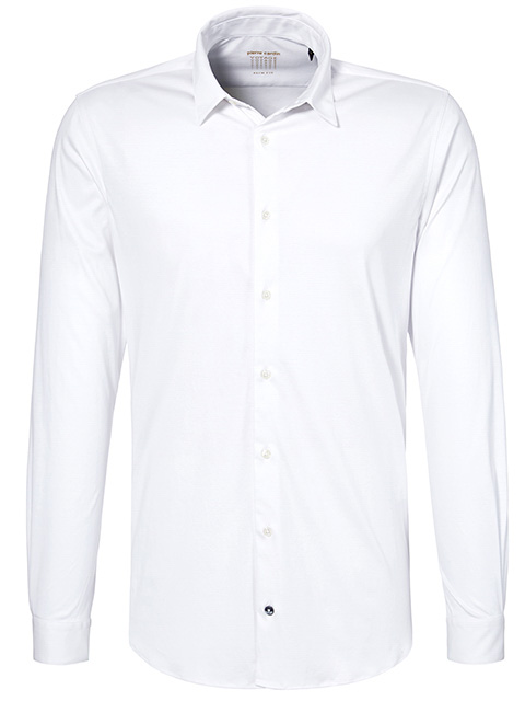 pierre-cardin-slim-fit-hemd-langarm-white-9000-8800-26880-9000-pc8800268809000 PIERRE CARDIN SLIM FIT Hemd Langarm white 9000 8800 26880.9000