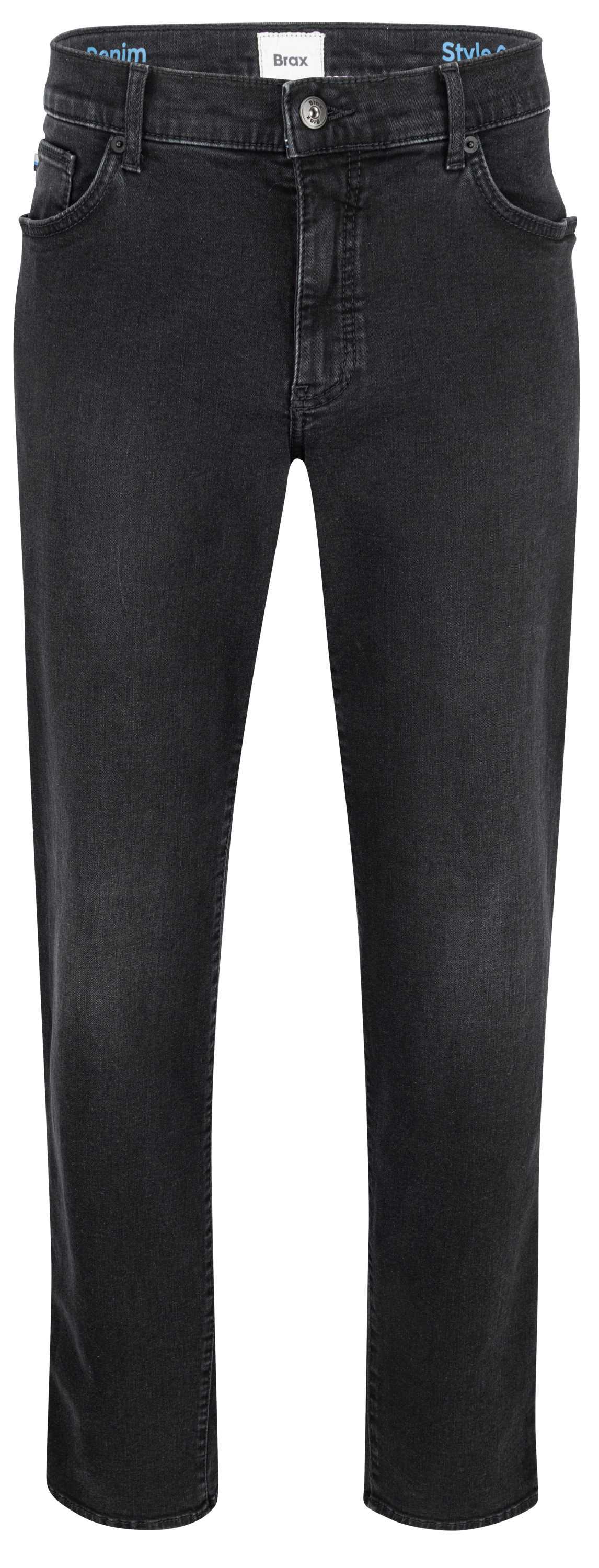 4067832736657_001-jpg BRAX CADIZ black used 7960720 87-7158-03 - HERITAGE DENIM