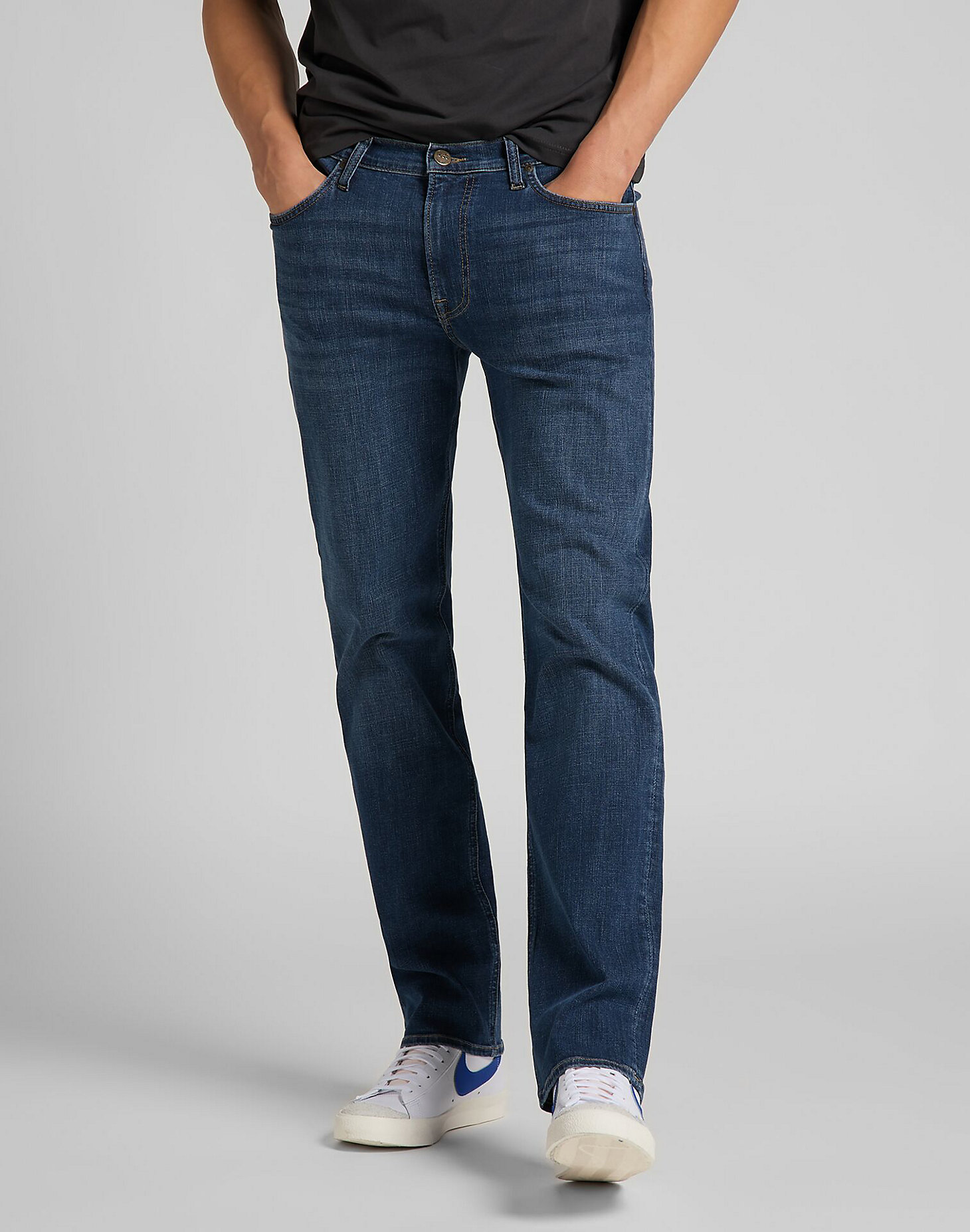 LEE WEST clean cody L70WNLWI - CRYSTAL CLEAR