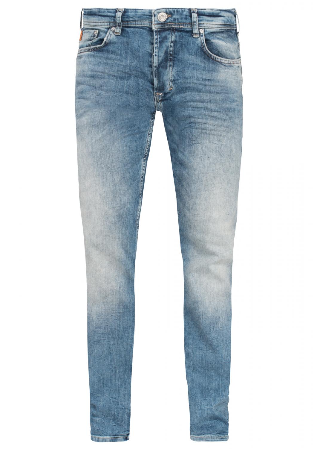 rot-0-3 MOD JEANS THOMAS alava blue NOS-1009.2354