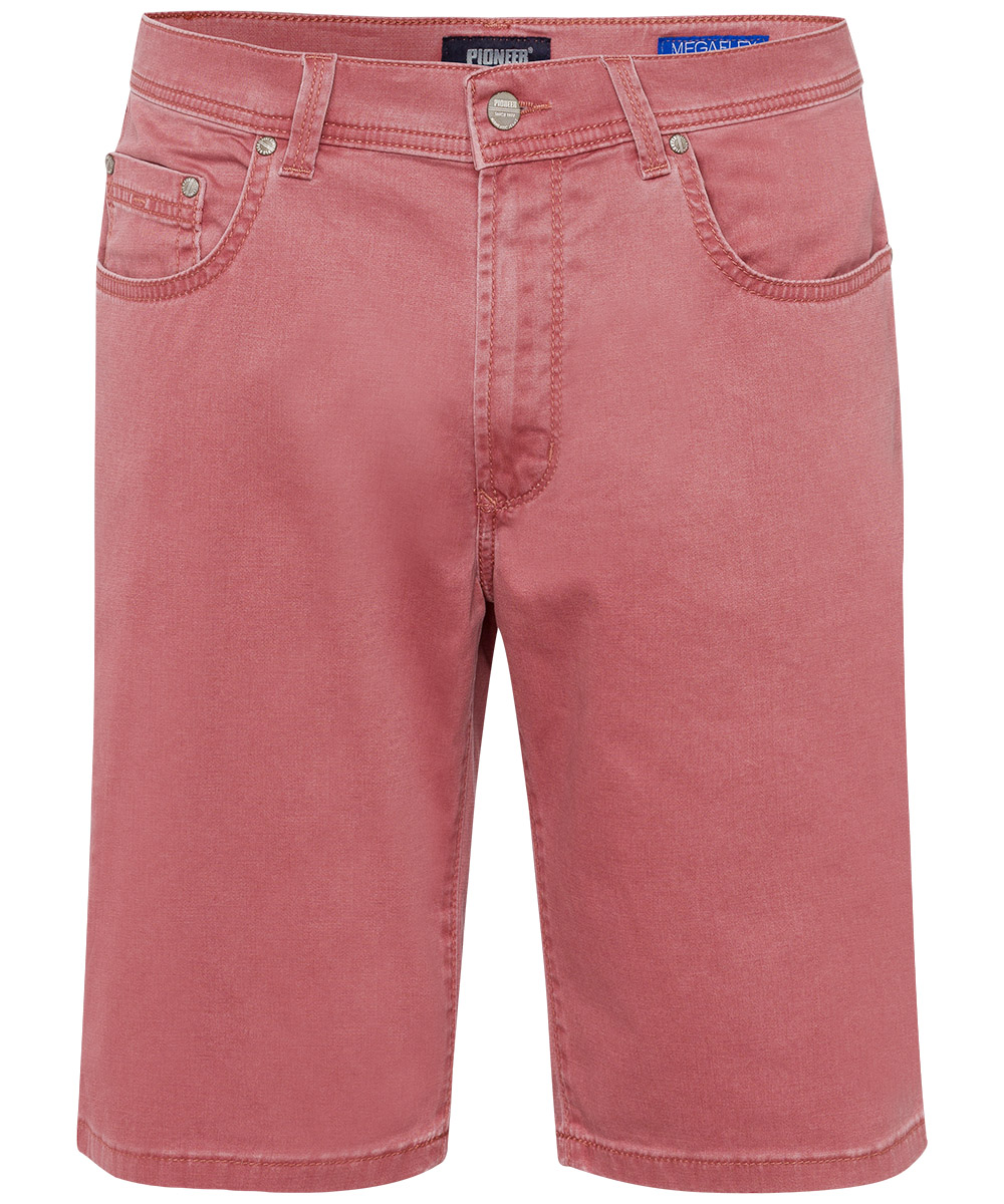 PIONEER FINN canyon red 13031 5523.4007 - MEGAFLEX