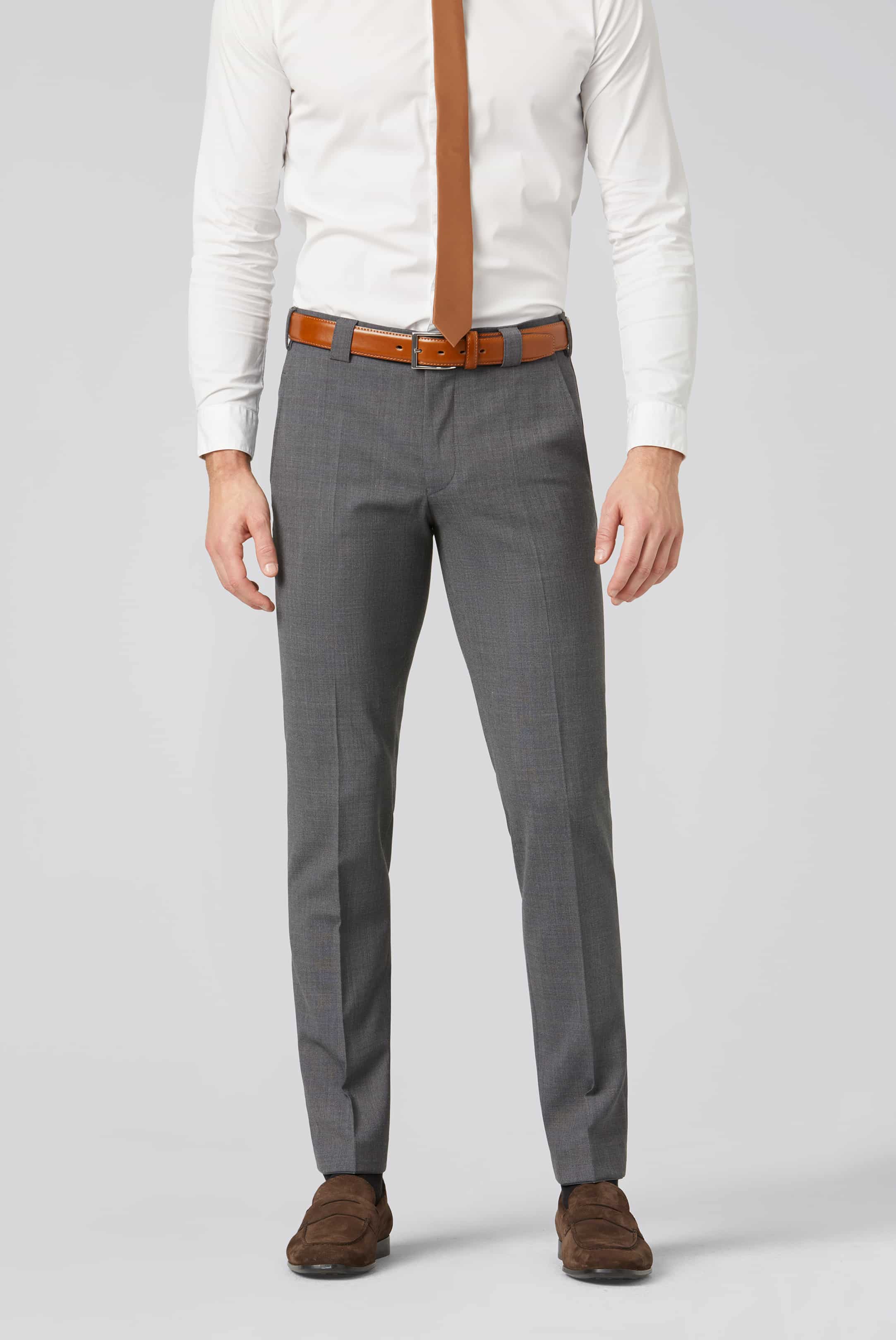 MEYER ROMA mittelgrau 115-0-9344.07