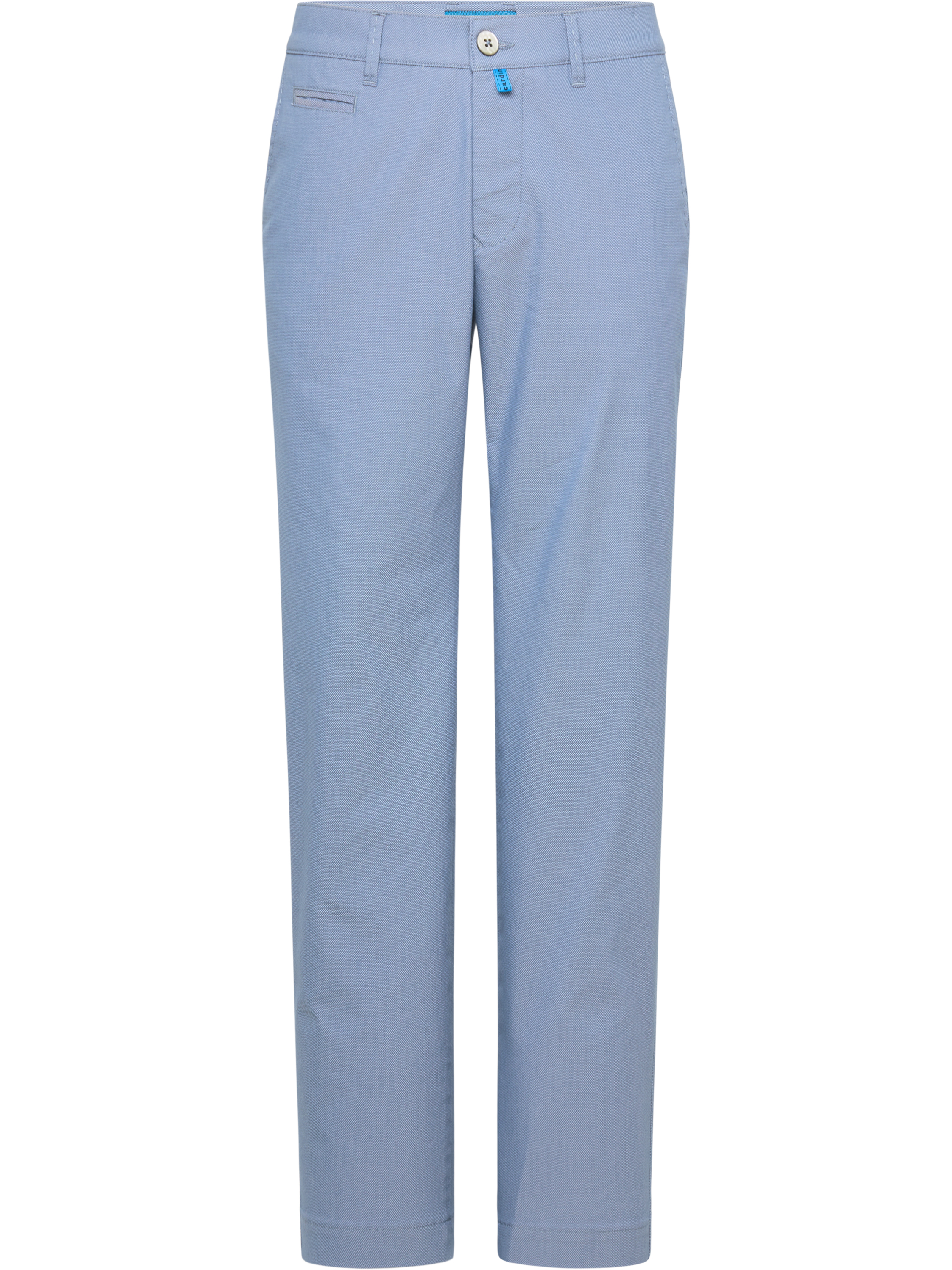 Pierre-Cardi_2110_65_3375700002277-65_5 PIERRE CARDIN LYON CHINO light blue structured 33757 2277.65 - FUTUREFLEX