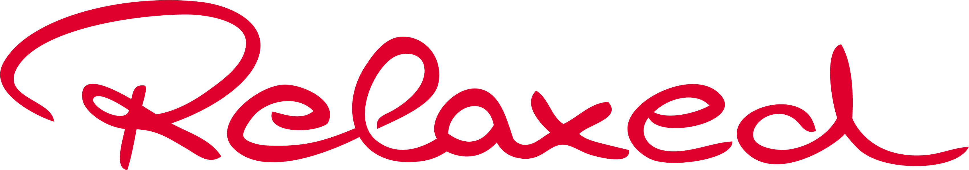 Relaxed by Toni Relaxed by Toni