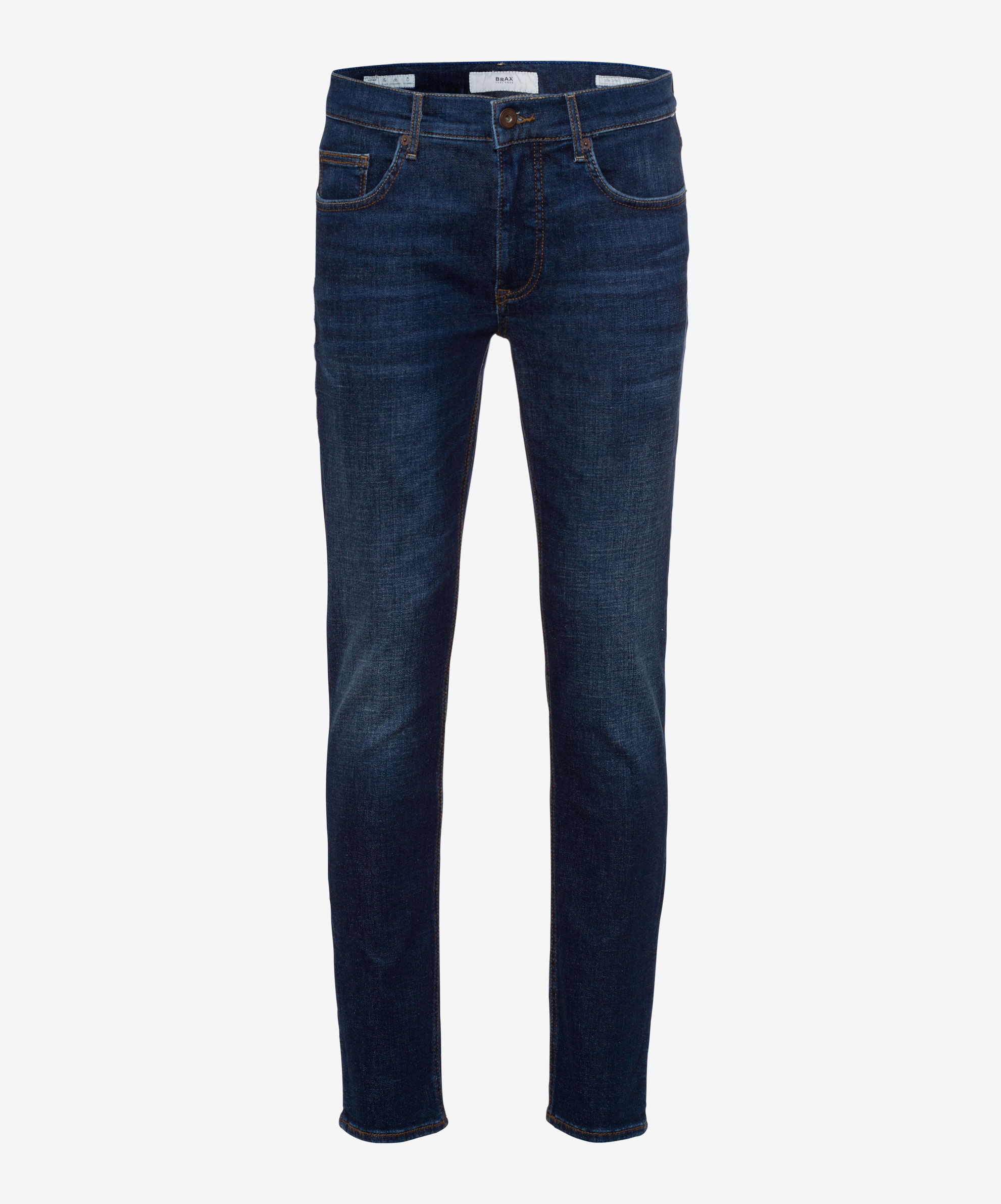 BRAX CHRIS raw blue used 7960820 85-6604.23 - VINTAGE FLEX