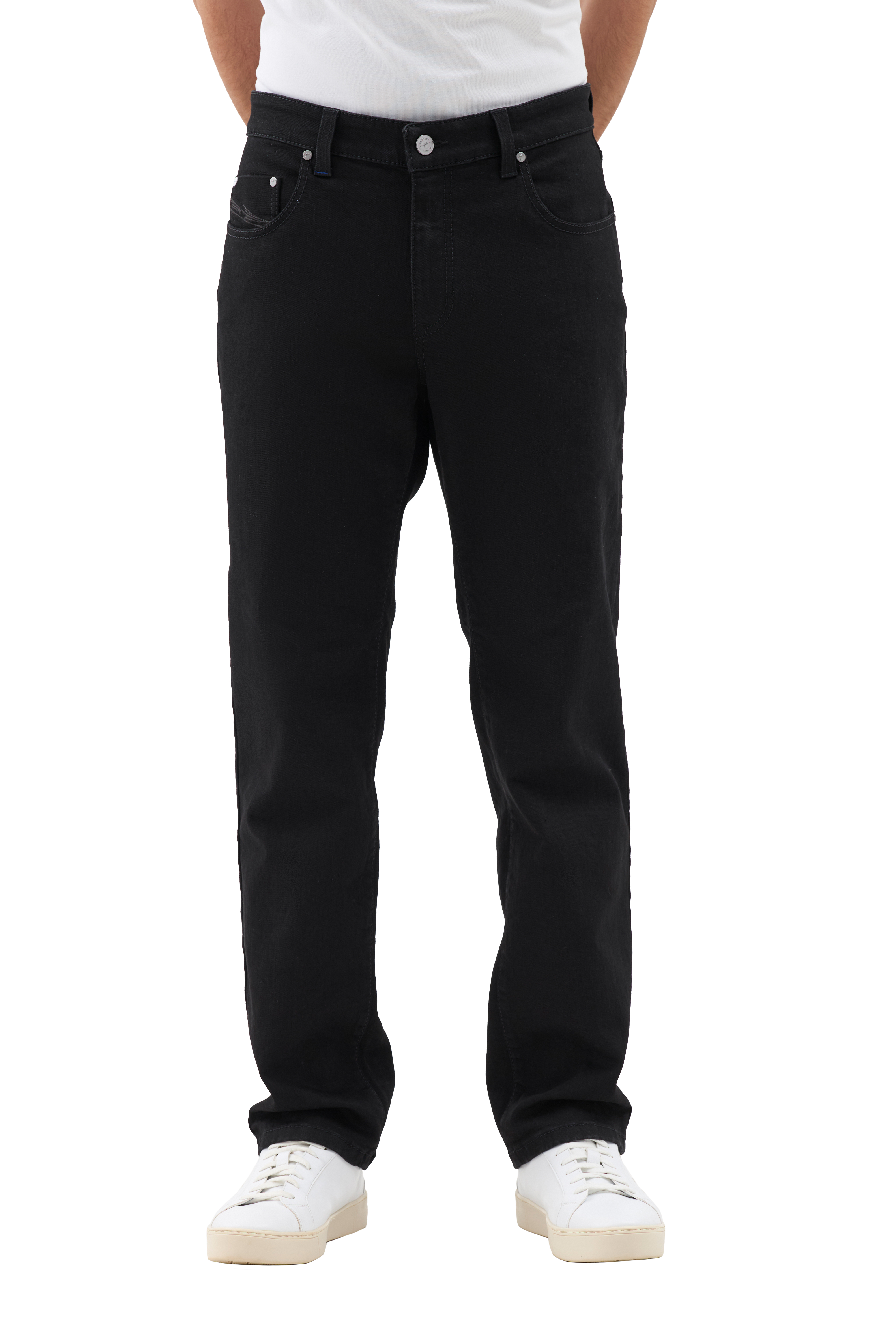 PROJECT INDIGO M 1.05 black/black rinse 5105 5092.9800