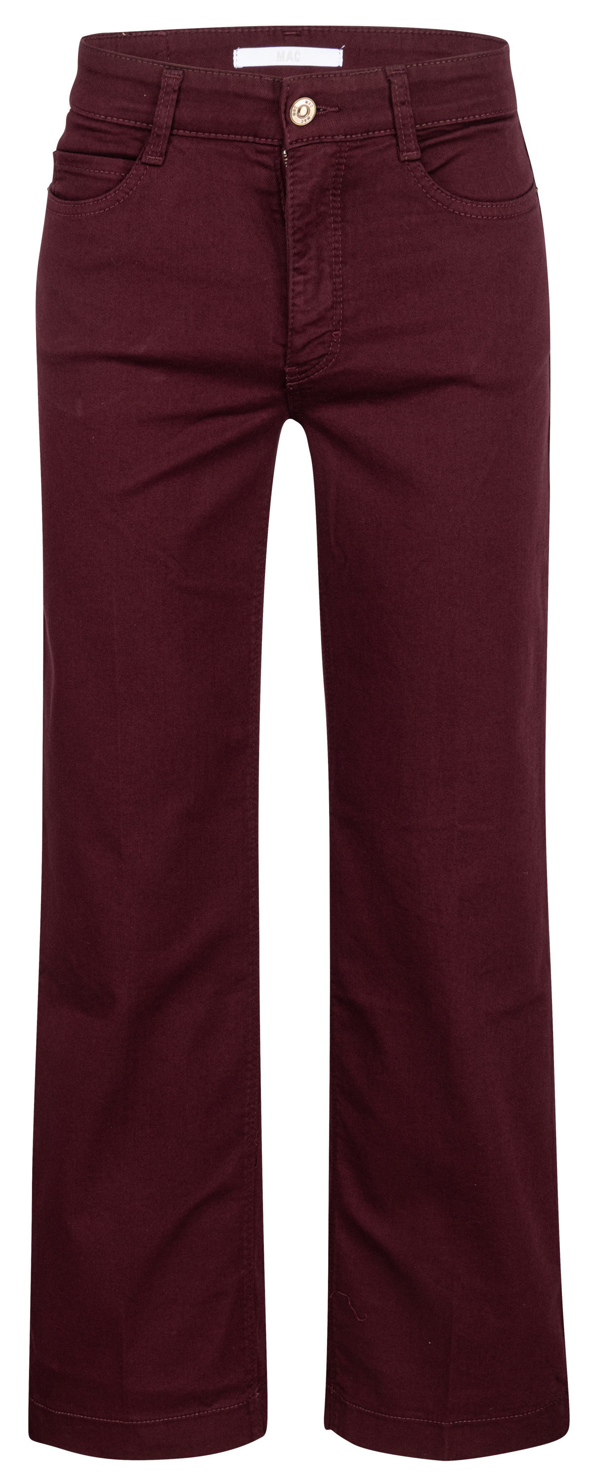 MAC WIDE bordeaux PPT 5228-00-0387 480R